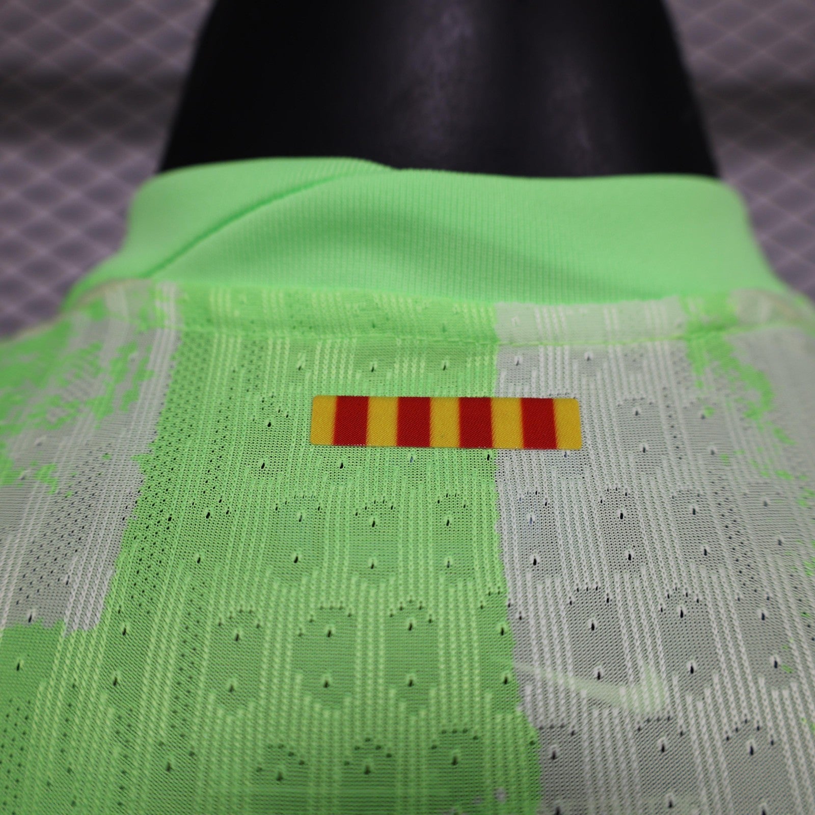 24 25 Player Barcelona Third Away