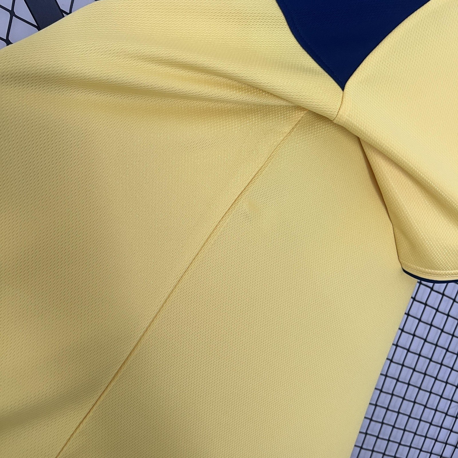 Retro Scotland 2002 Away