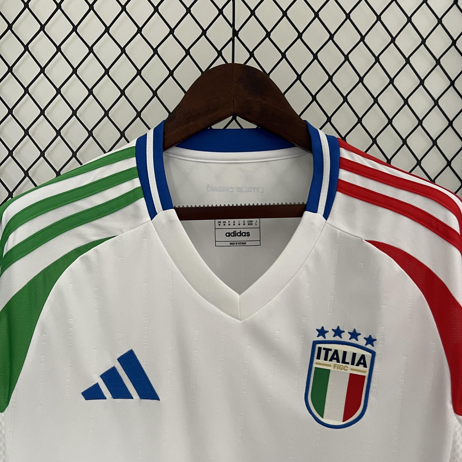 2024 Italy Away