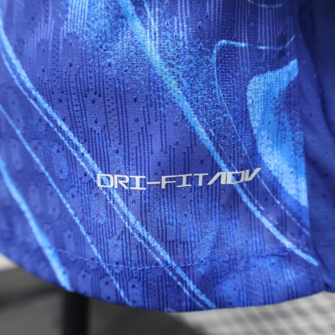 24 25 Player Chelsea Home