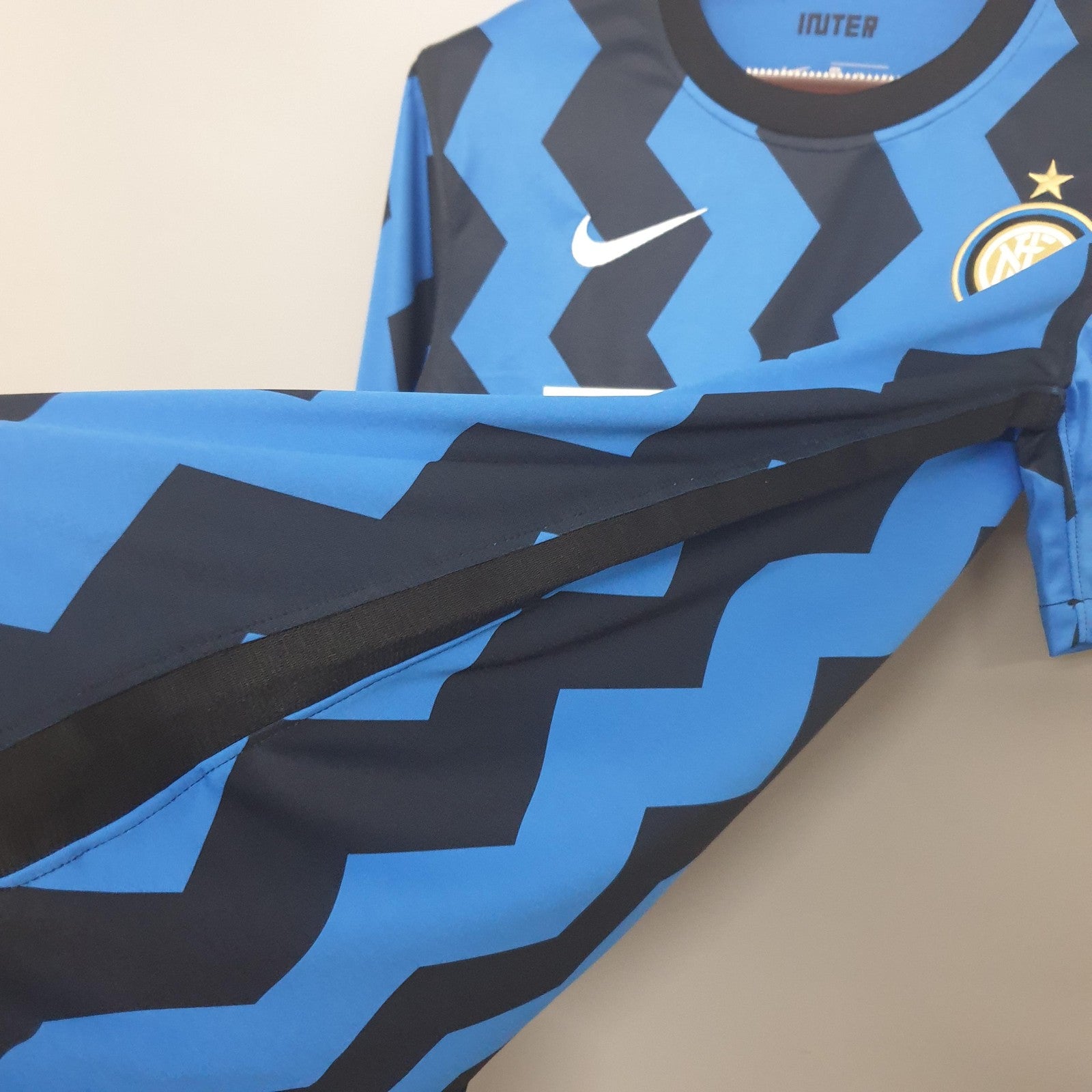 20 21 Inter Home