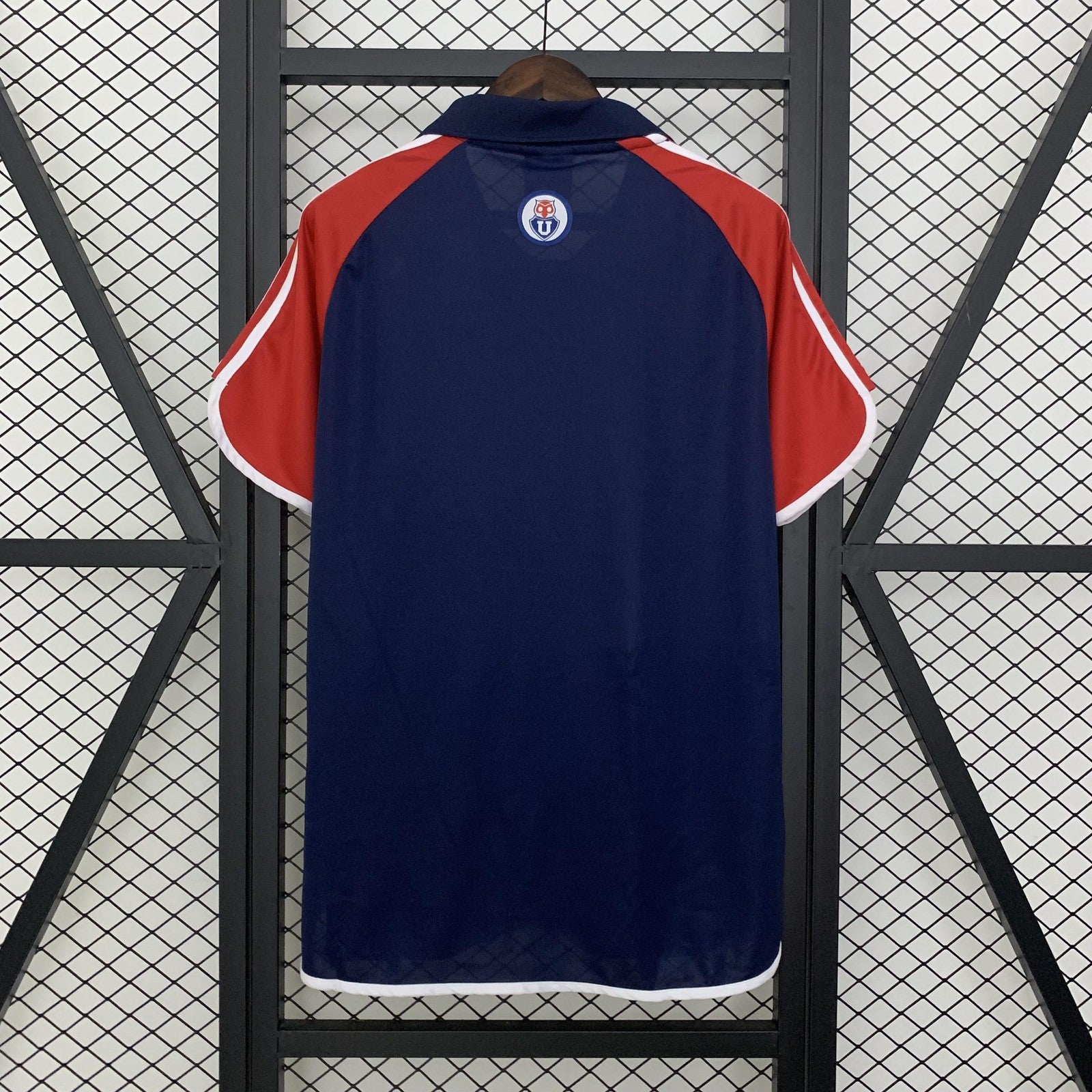 Retro University of Chile Home