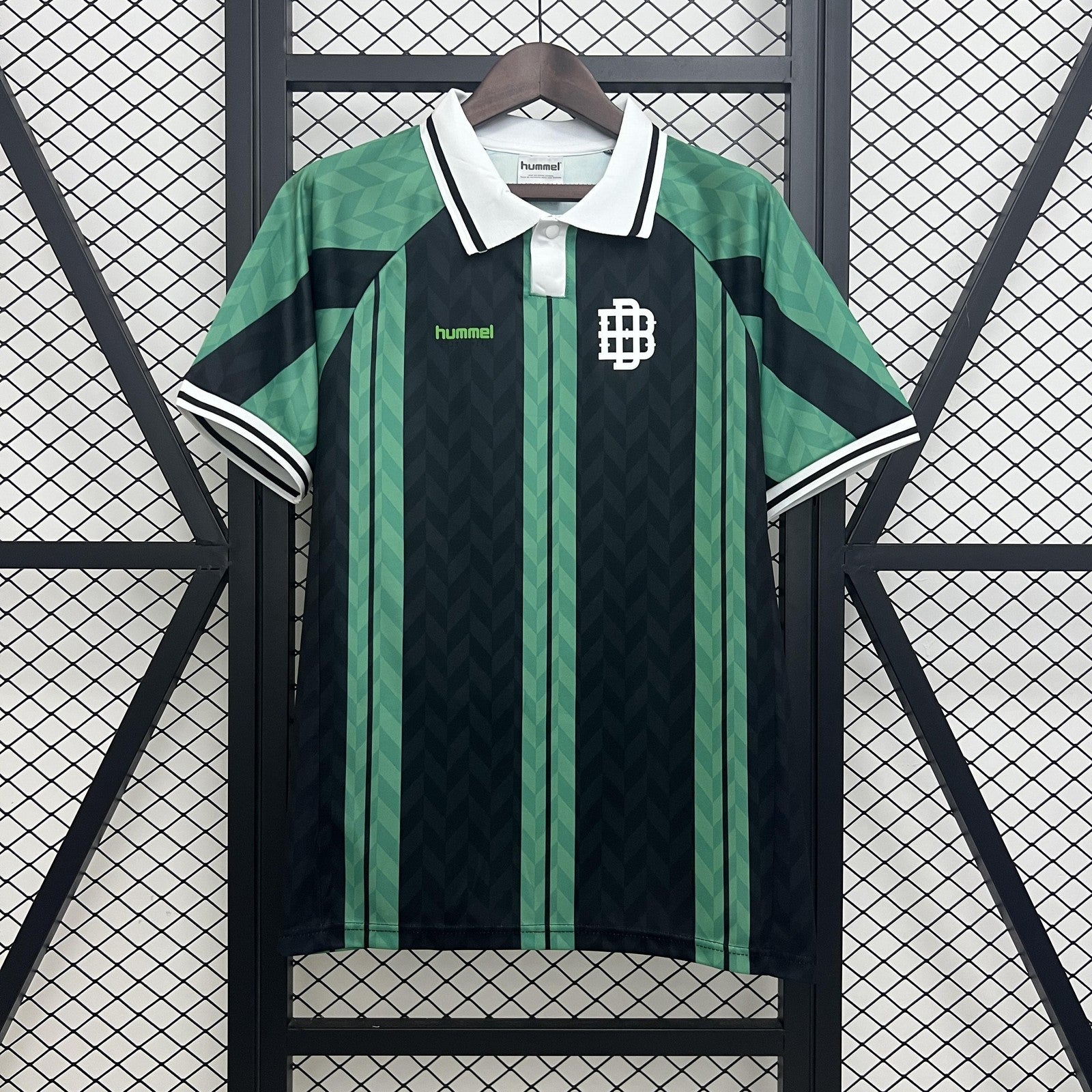 Retro Real Betis Special Edition