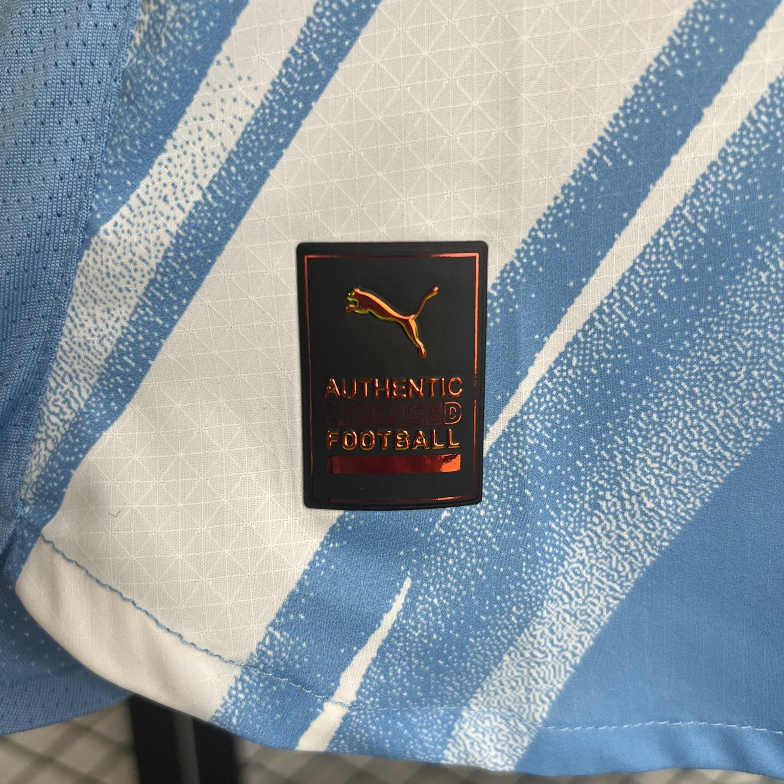 25 26 Player Manchester City Home