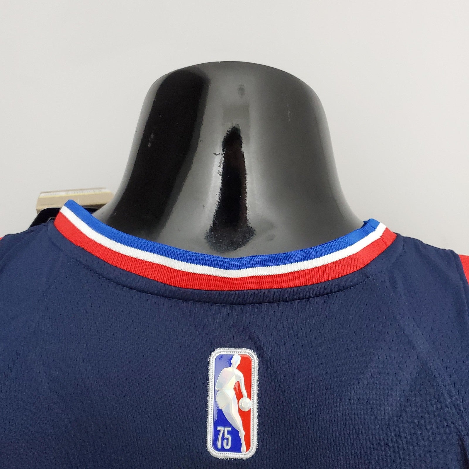 2022 Philadelphia 76ers Maxey#0 City Edition