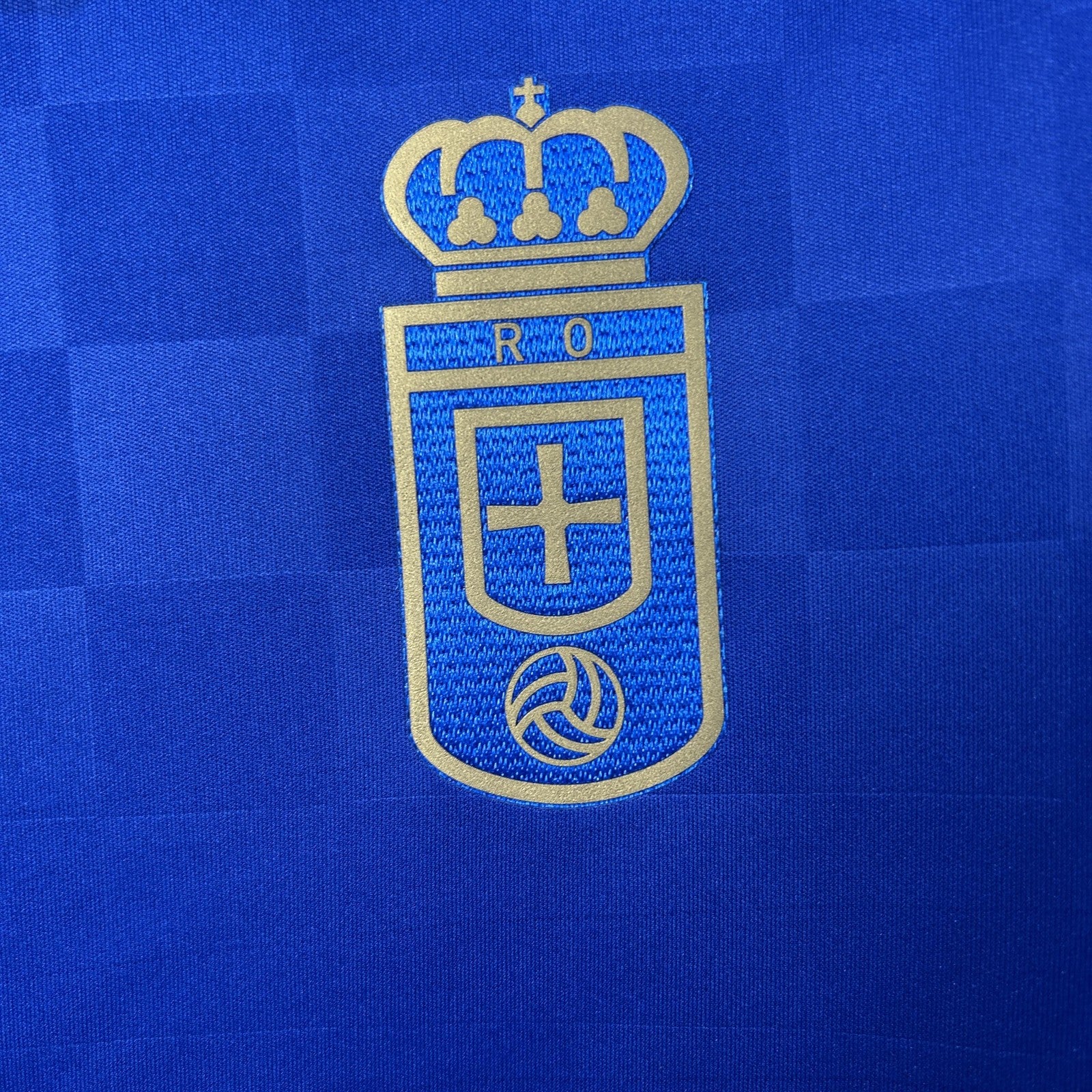25 26 Real Oviedo Home