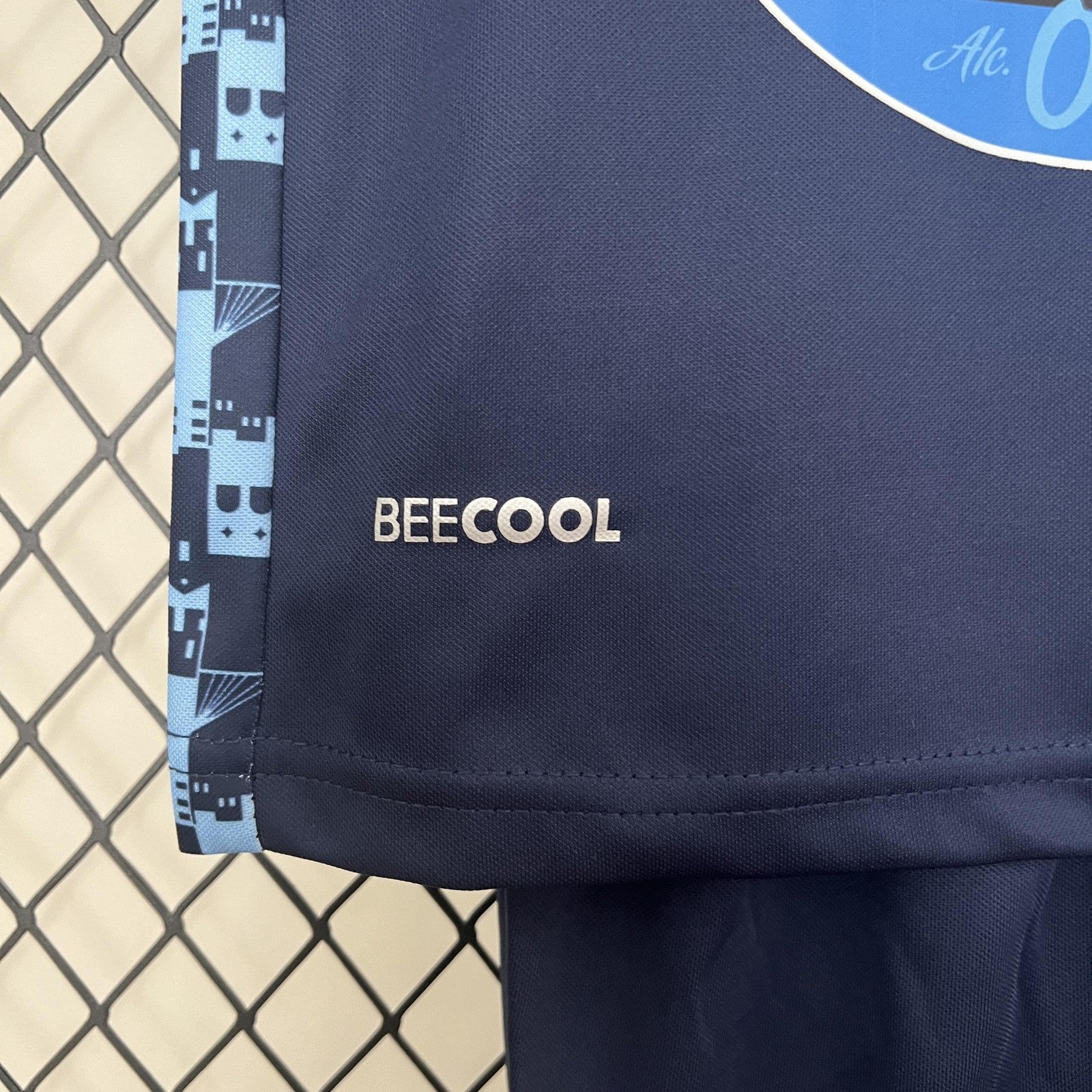 24 25 Kids Celta Away