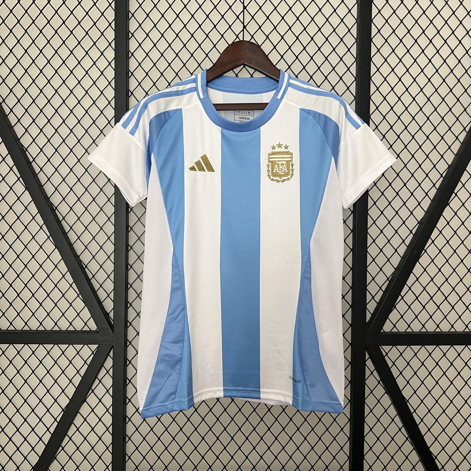 2024 Women Argentina Home