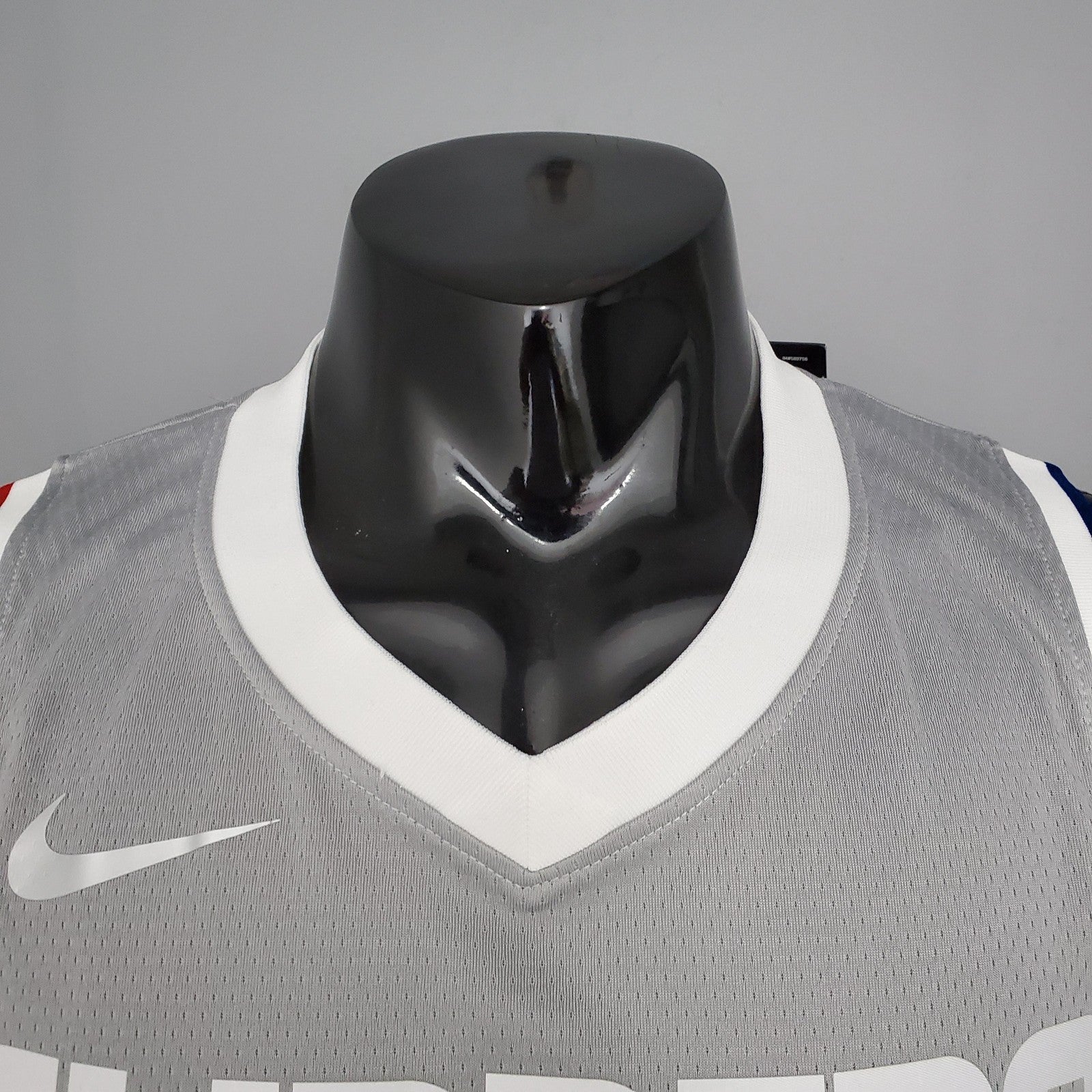 2021 Leonar0#2 Los Angeles Clippers Bonus Edition Grey Nba Jersey