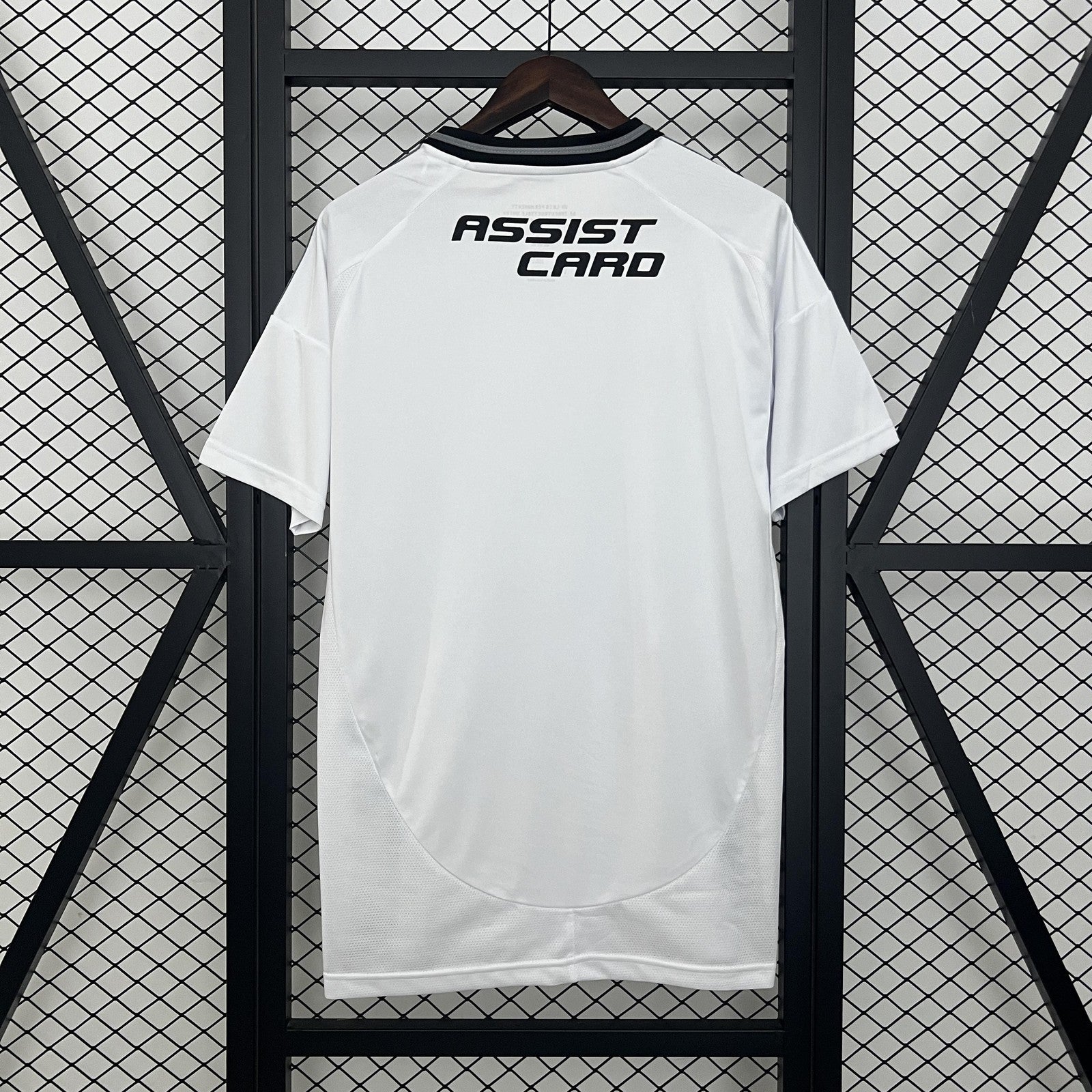 25 26 Colo Colo Home