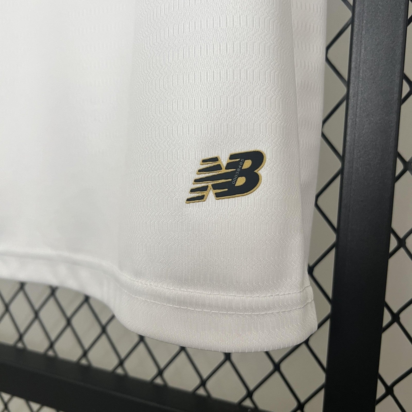 24 25 Vest Sao Paulo Home