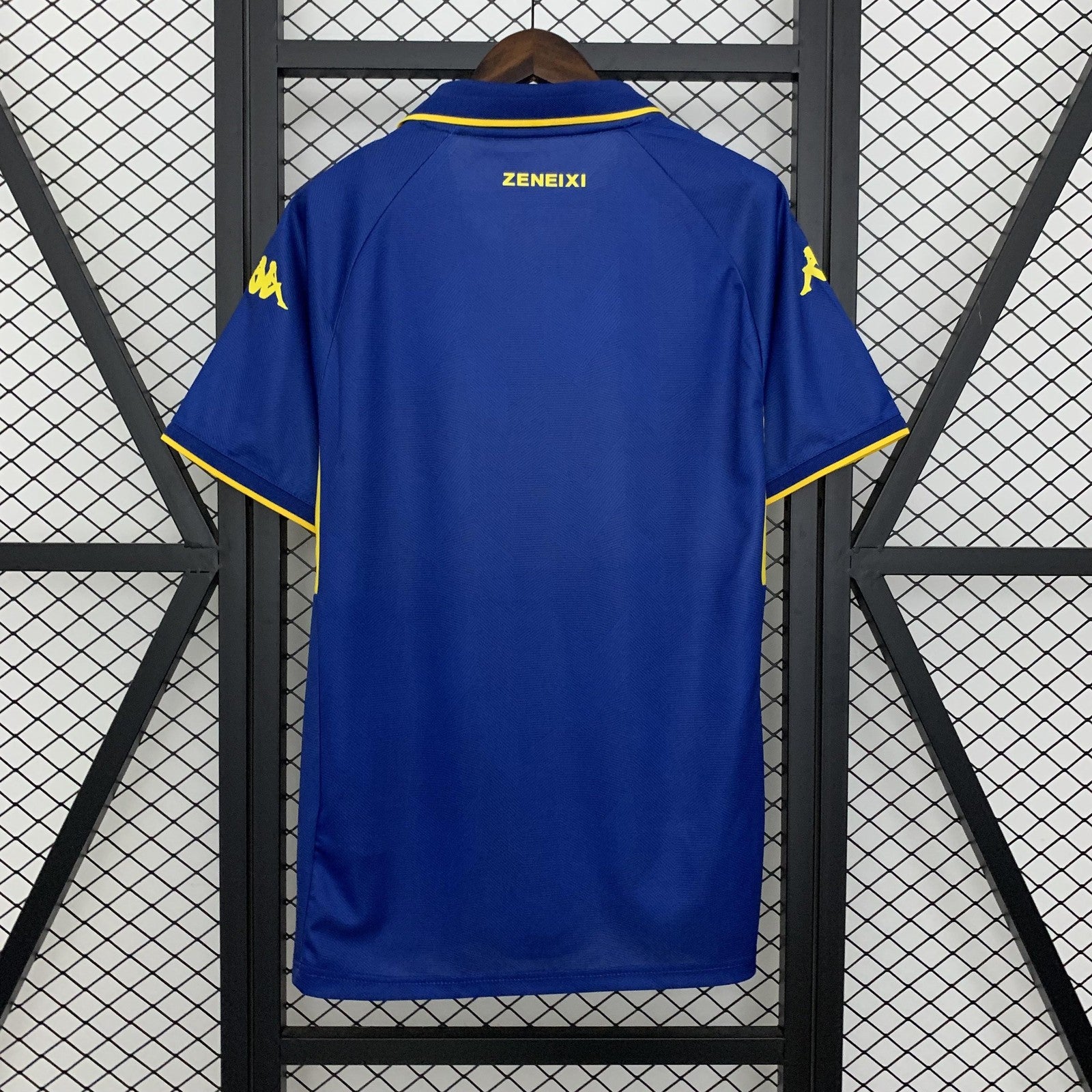 25 26 Genoa Special Edition