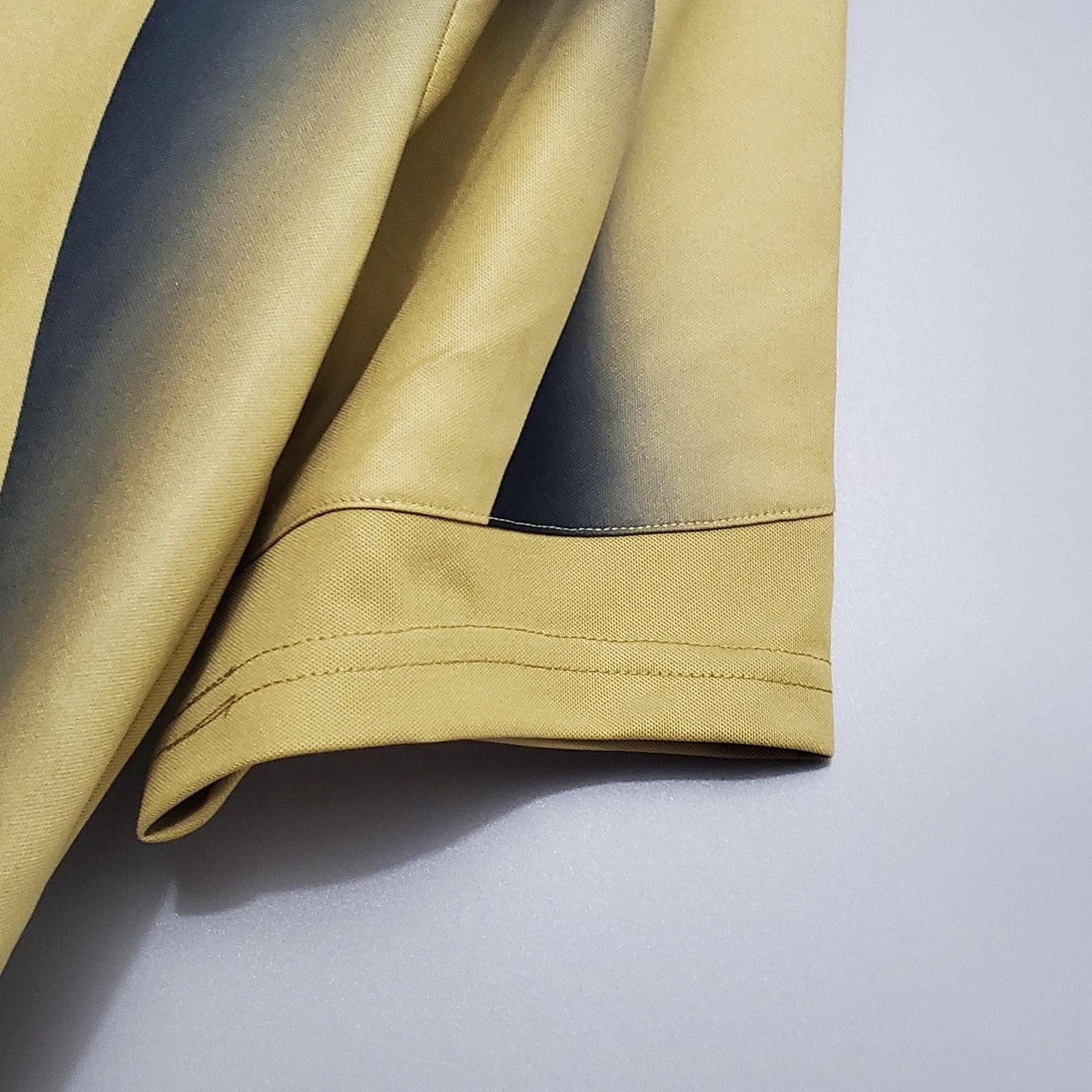 Retro 2006 Italy Golden