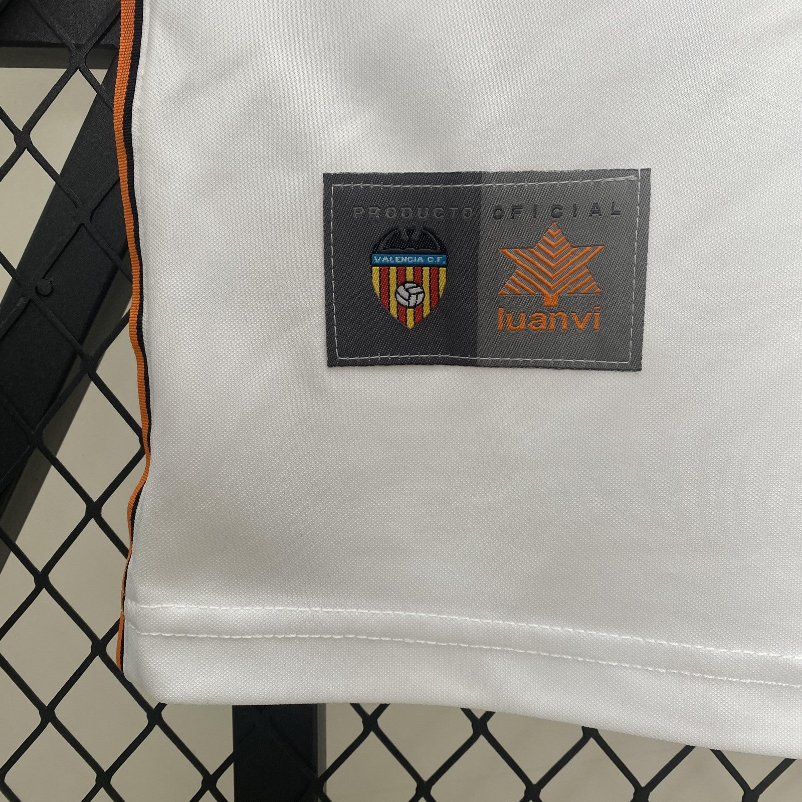 Retro Valencia Home
