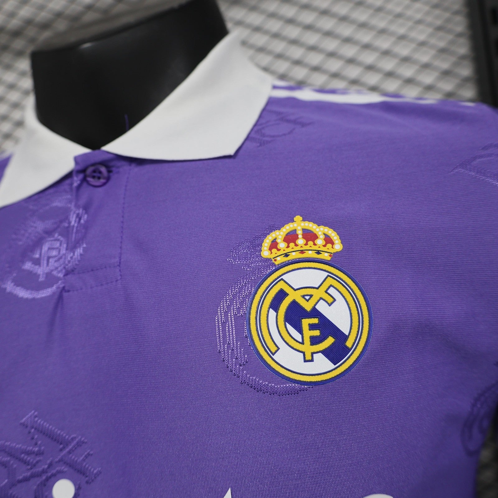 25 26 Real Madrid Players Special Edition 4