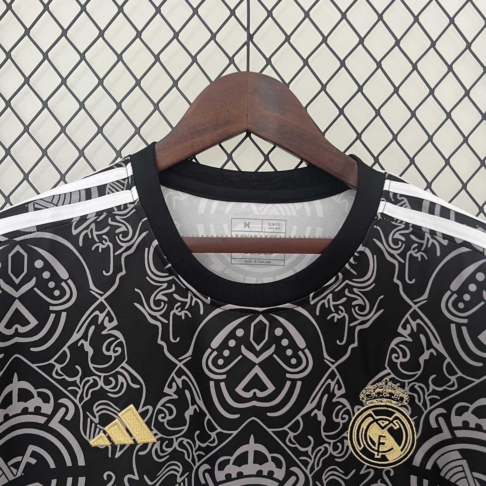 24 25 Real Madrid Special Edition 5