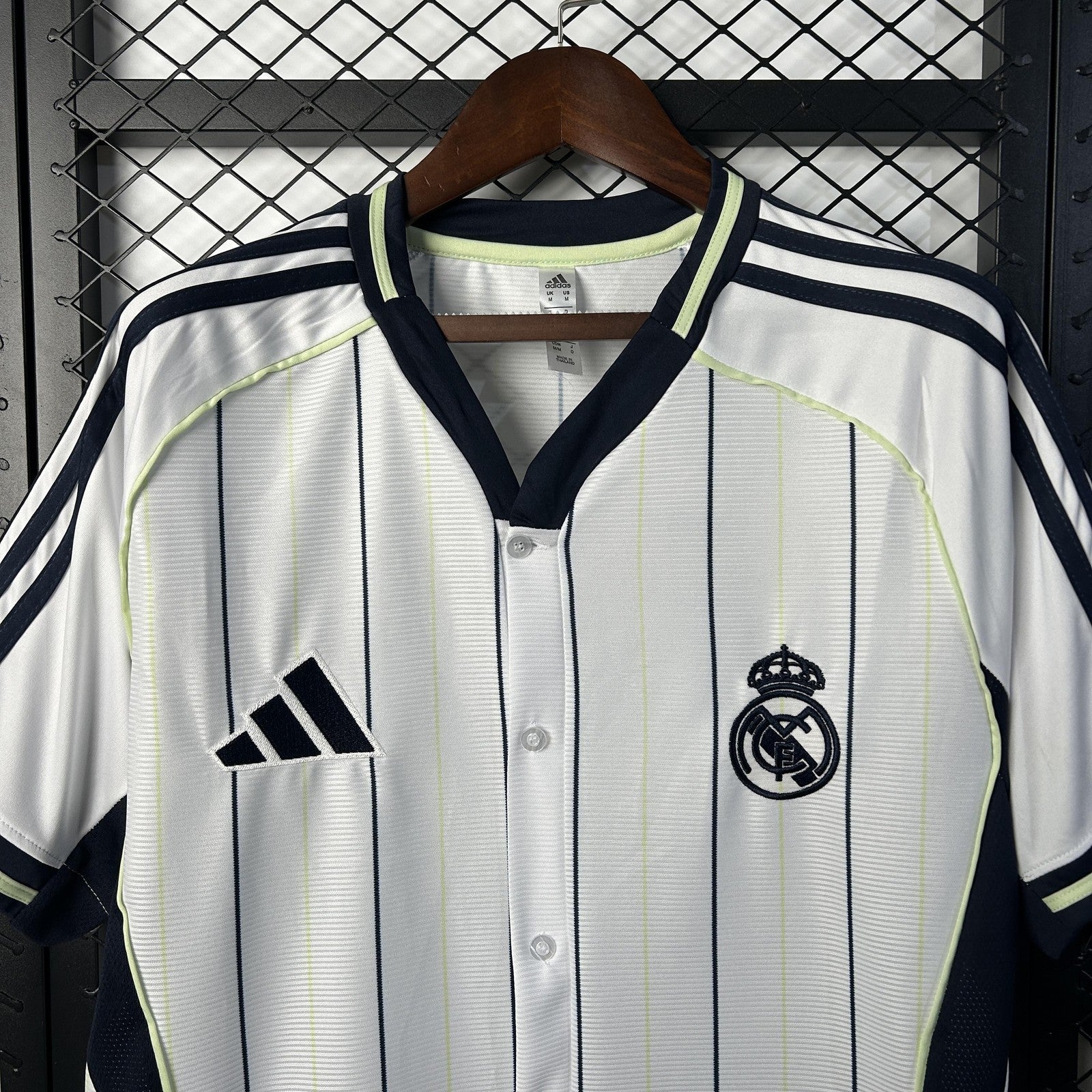 25_26 Real Madrid Special Edition 3