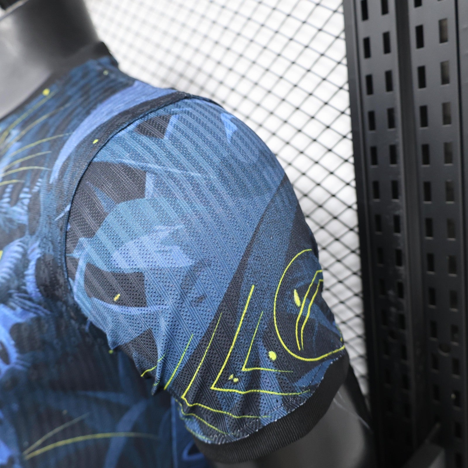 2024 Player Brazil Special Edition