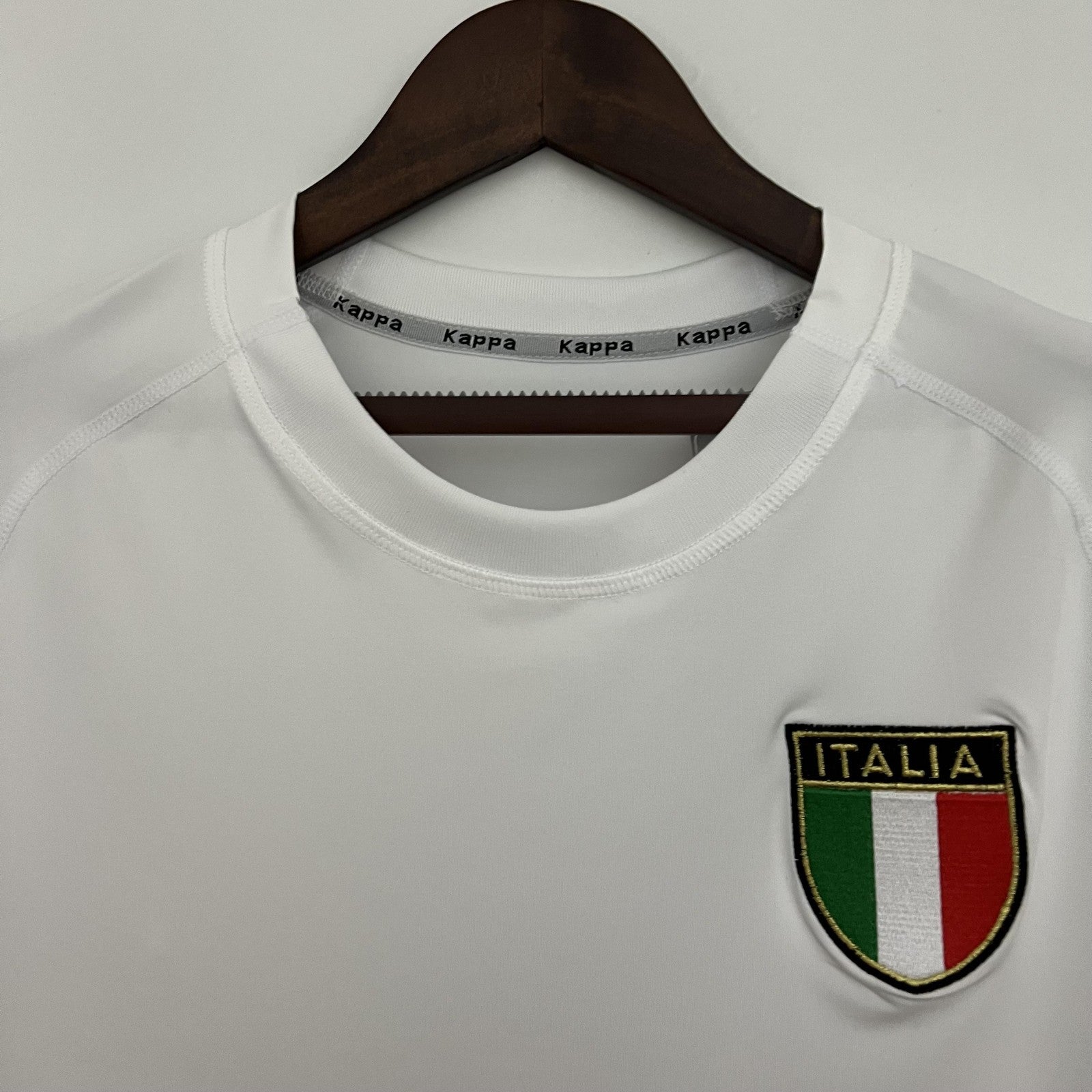 Retro Italy 2000 Away
