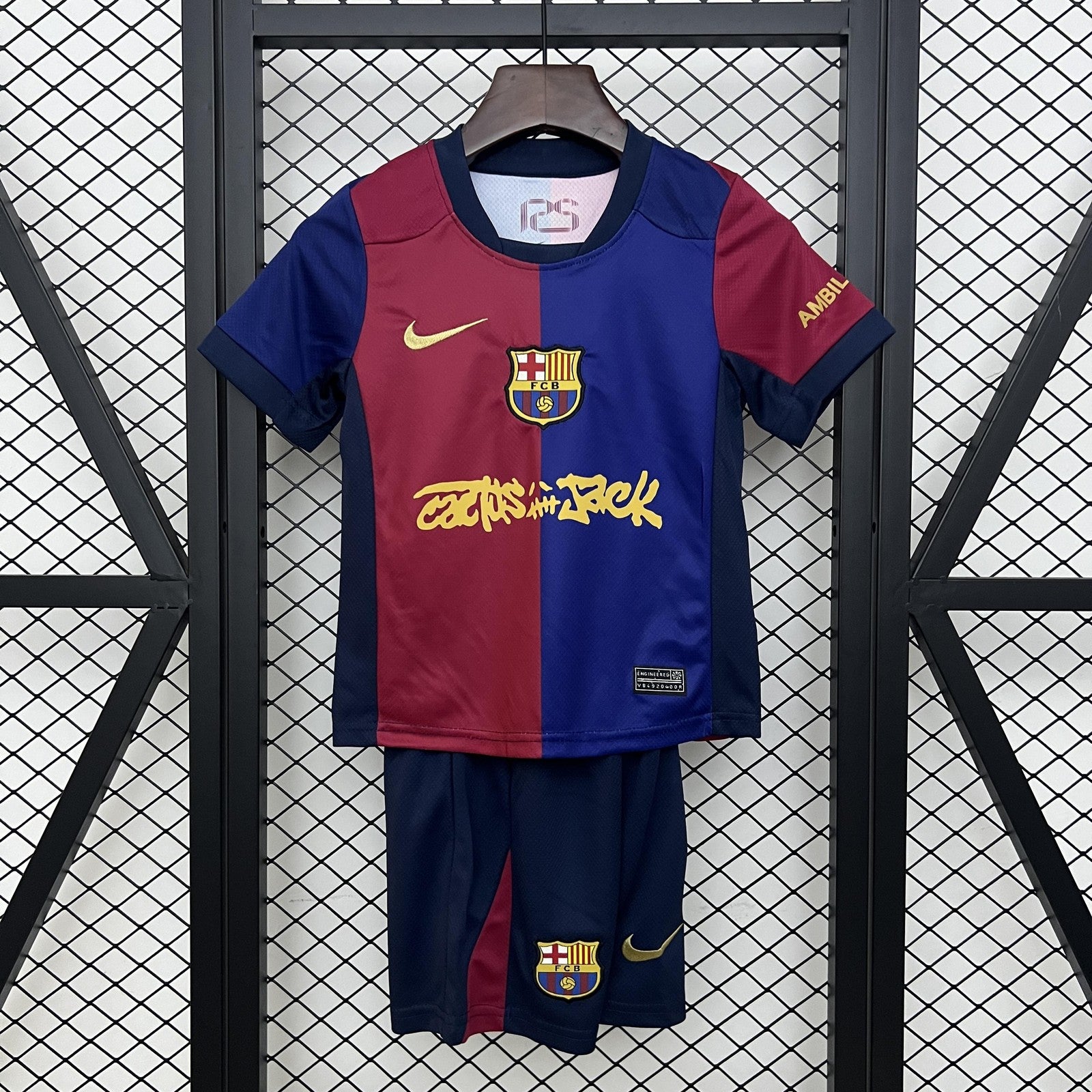 25 26 Kids Barcelona Home
