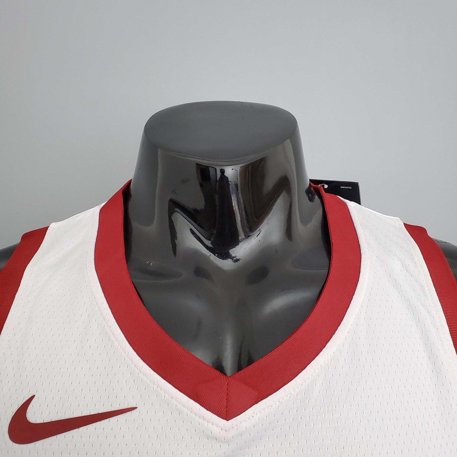 Cavaliers Irving #2 White Nba Jersey