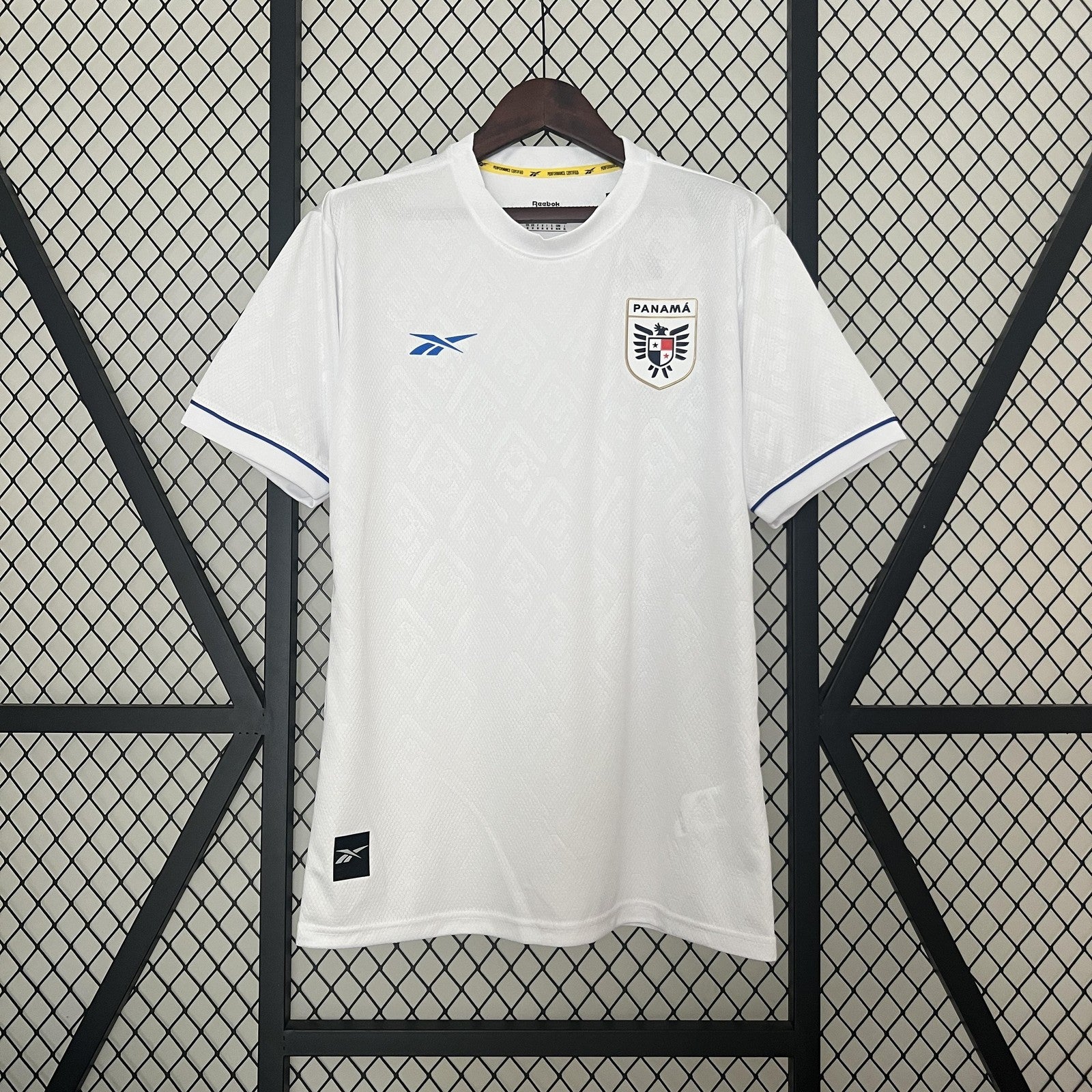 2024 Panama White