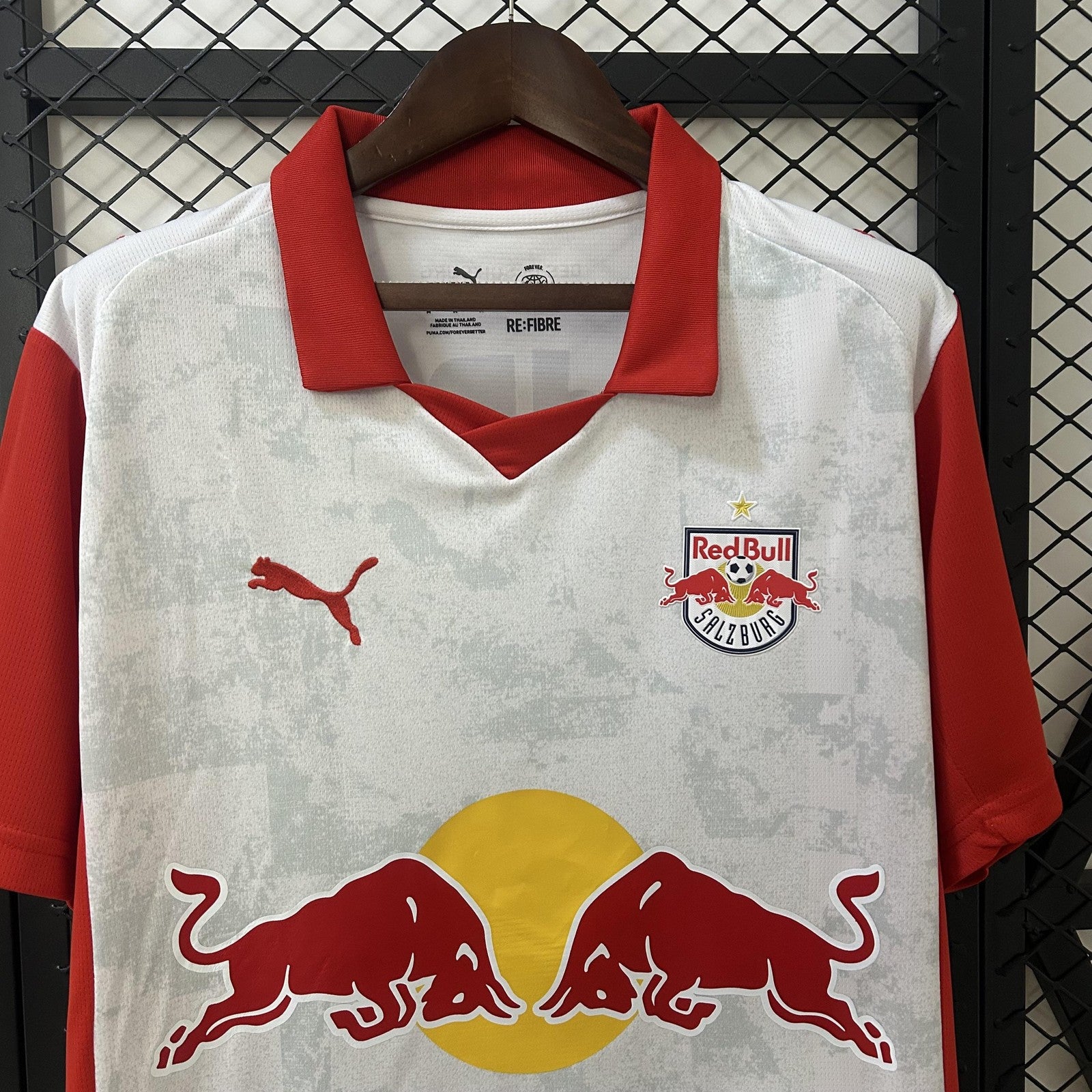 25 26 Rb Leipzig Home
