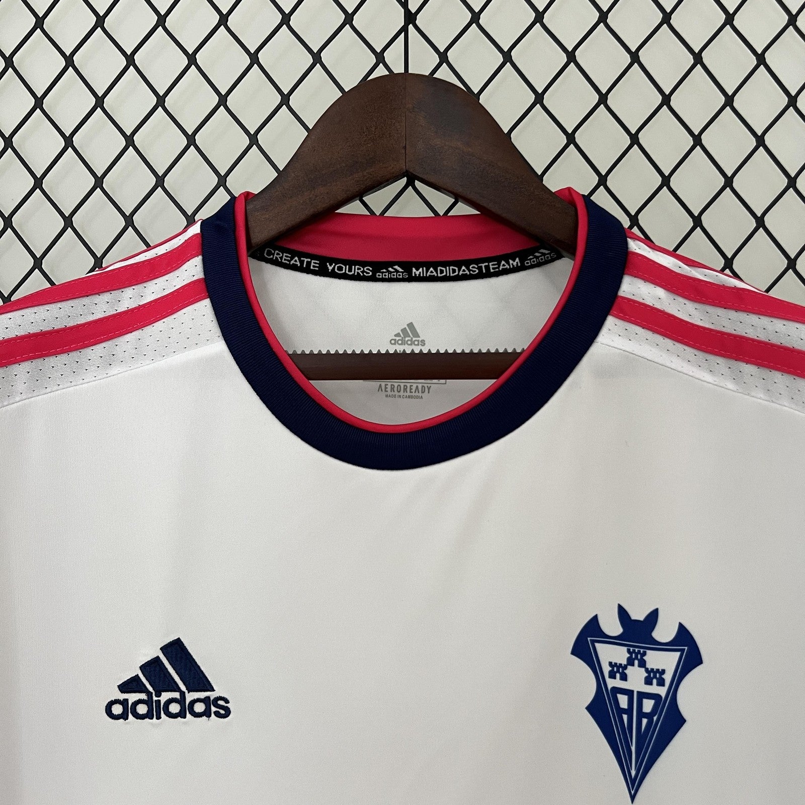 24 25 Albacete Special Edition