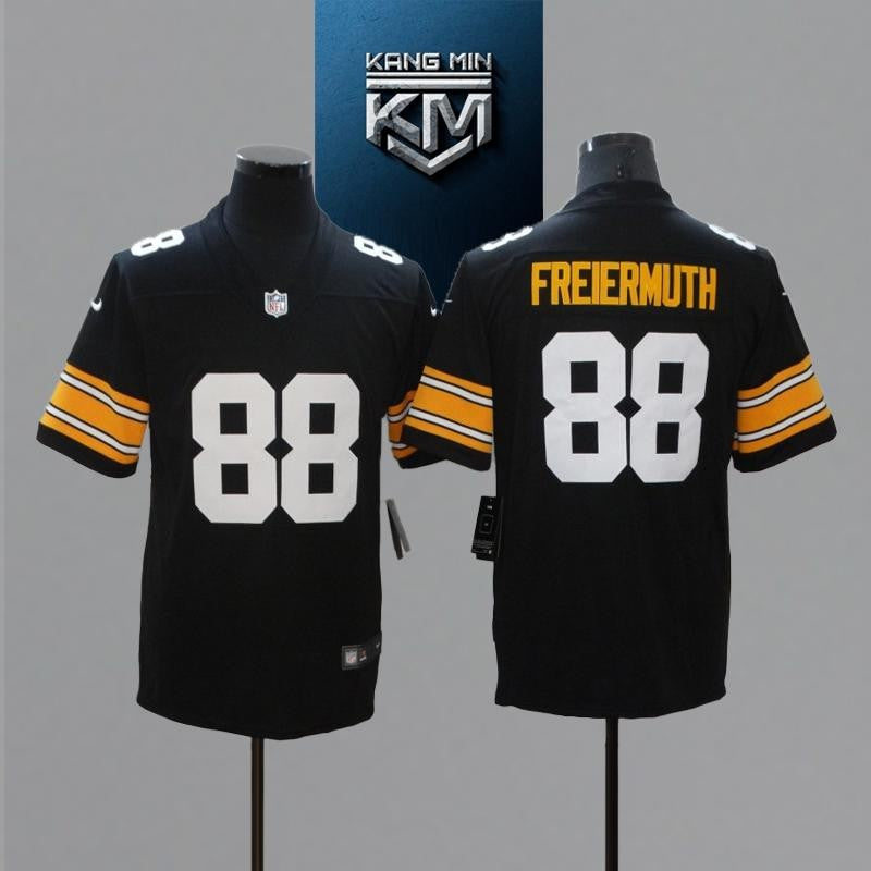 2021 Steelers Nfl Jersey
