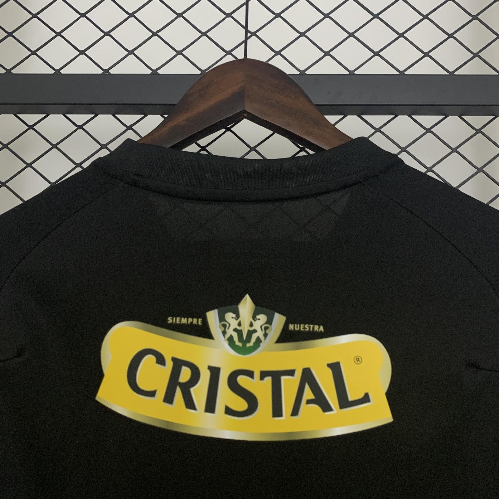 Retro Colo Colo 2011 Away