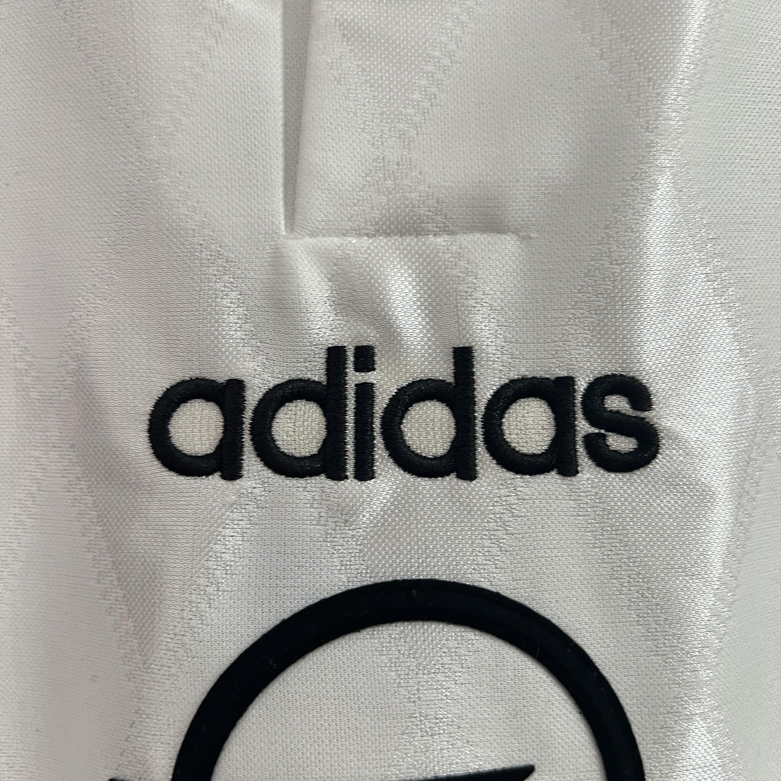 Retro Bayern Munich 96 98 Away