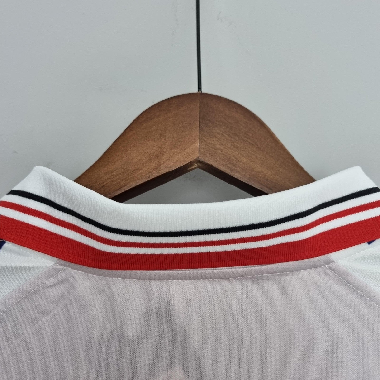 Retro Universidad De Chile1996 Away