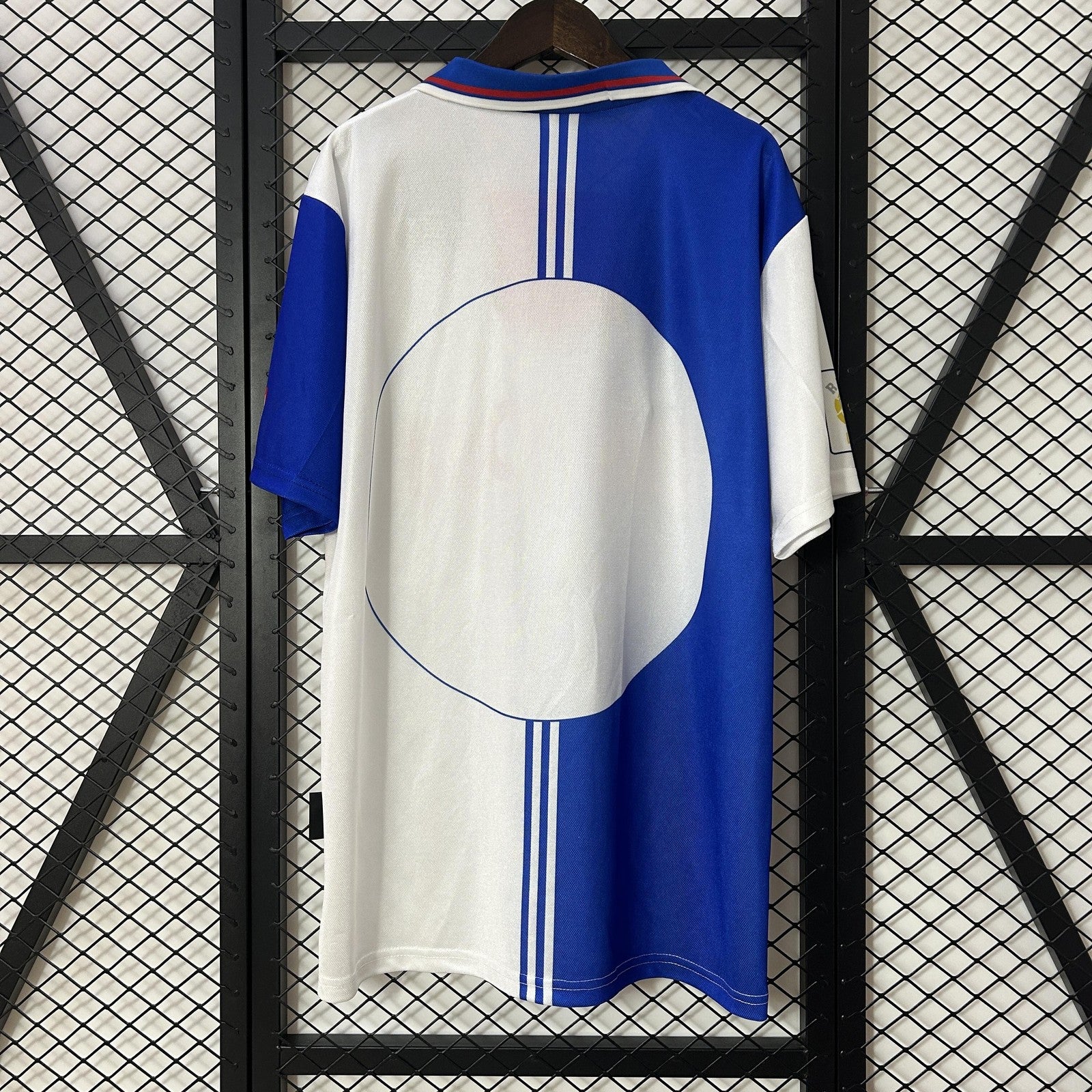 Retro Atltico De Madrid Third