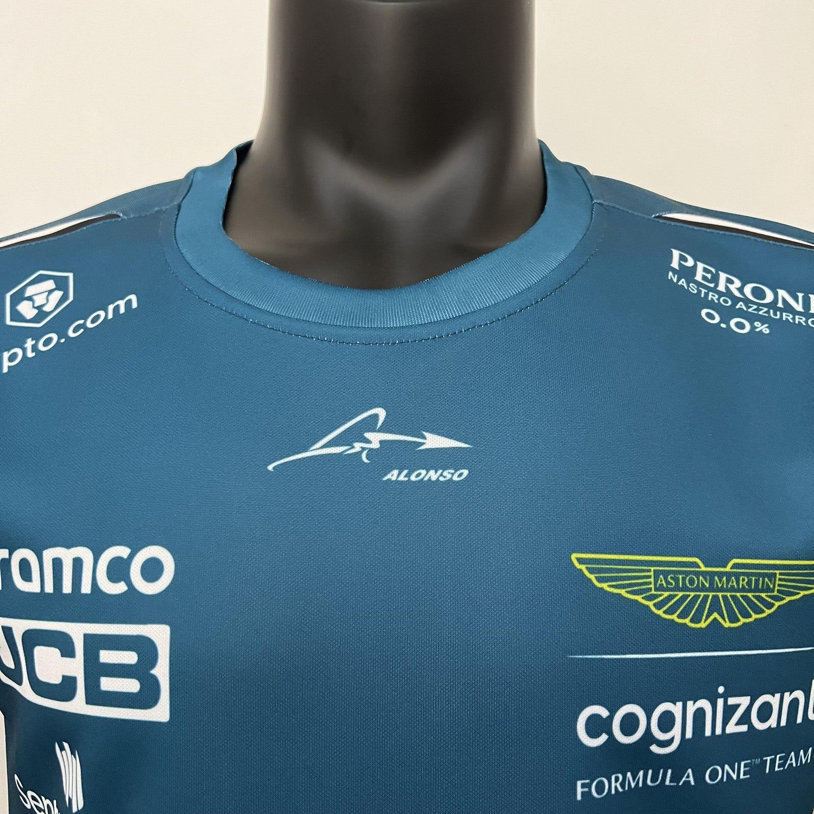 2023 F1 Formula One 11