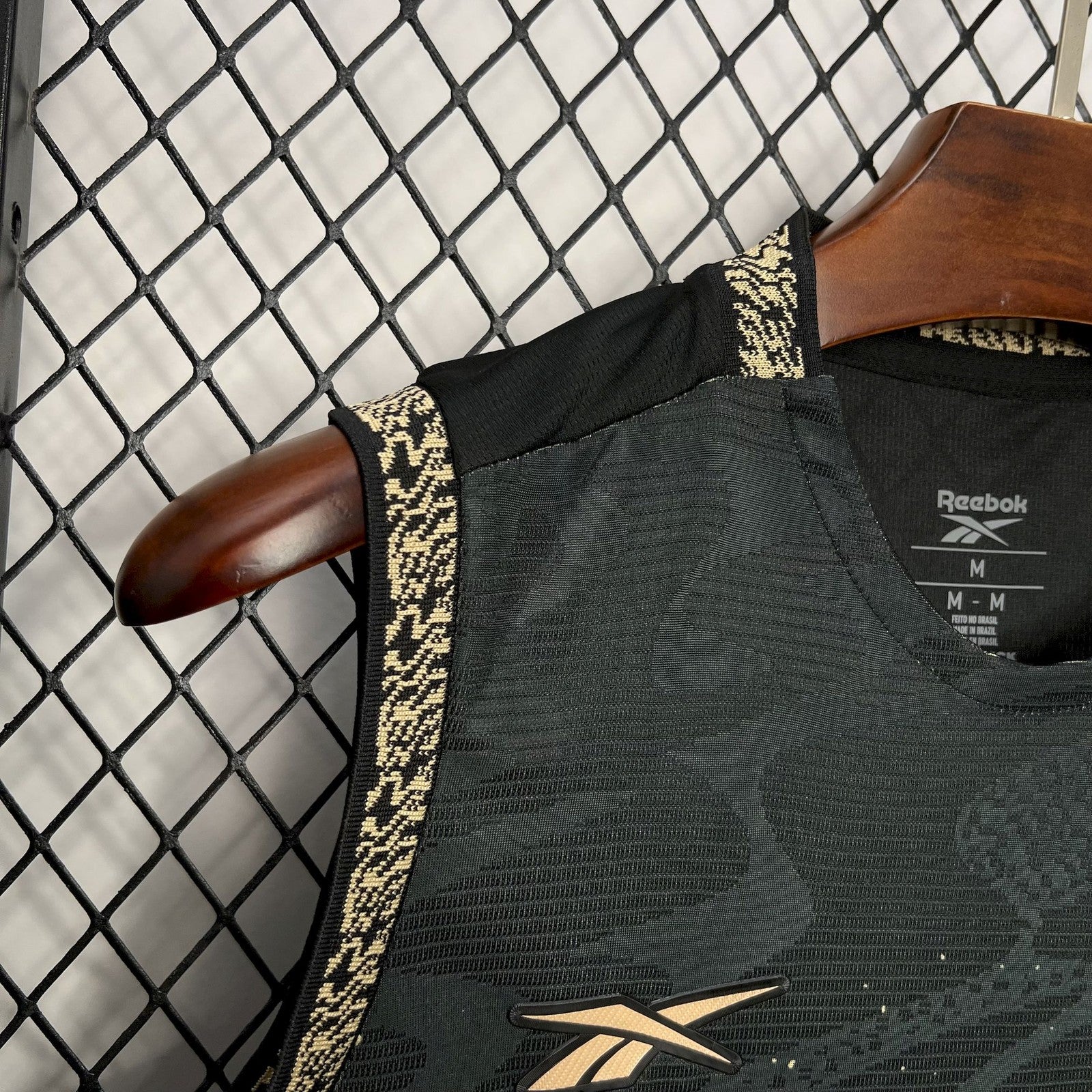 Botafogo Away Tank Top Jersey