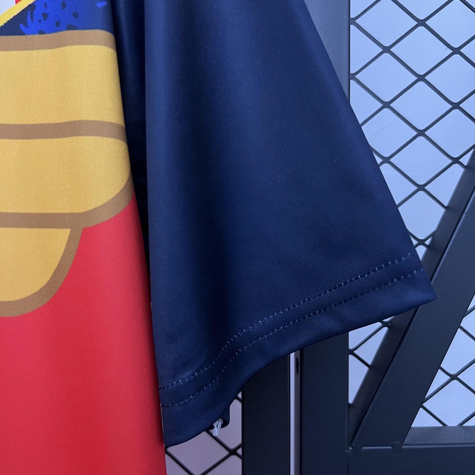 25 26 Atletico Madrid Special Edition