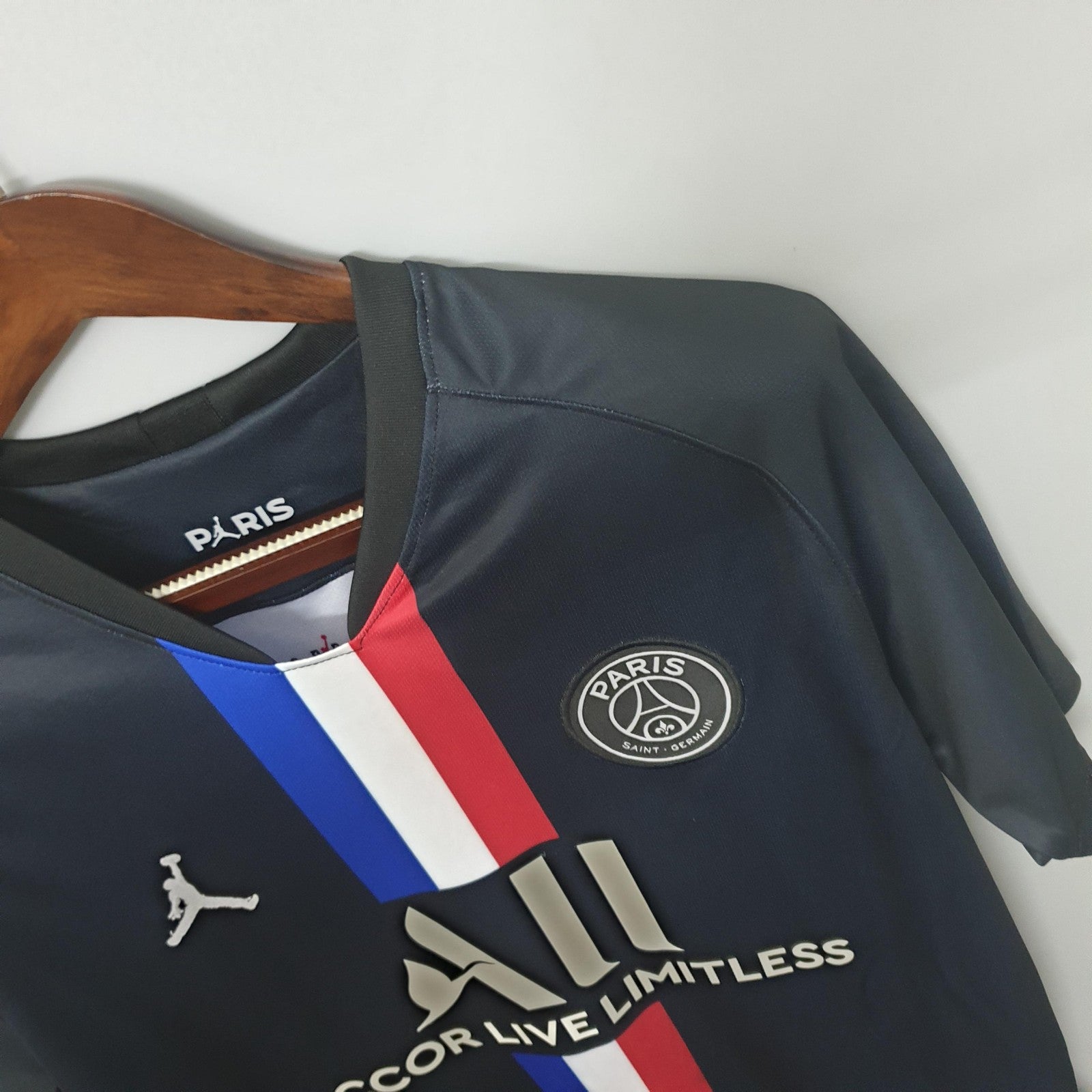 19 20 Psg 4 Away