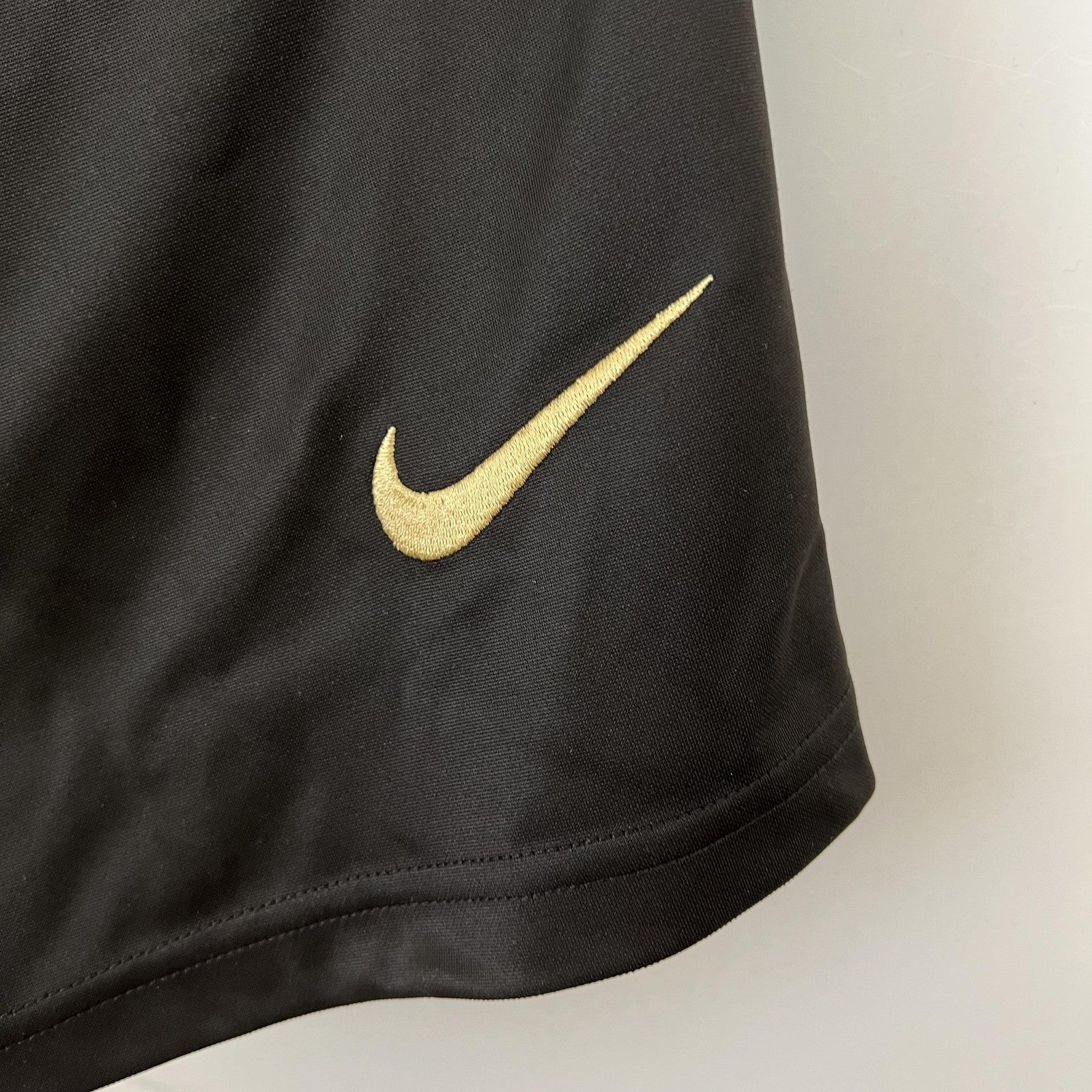 22 23 Shorts Corinthians Black