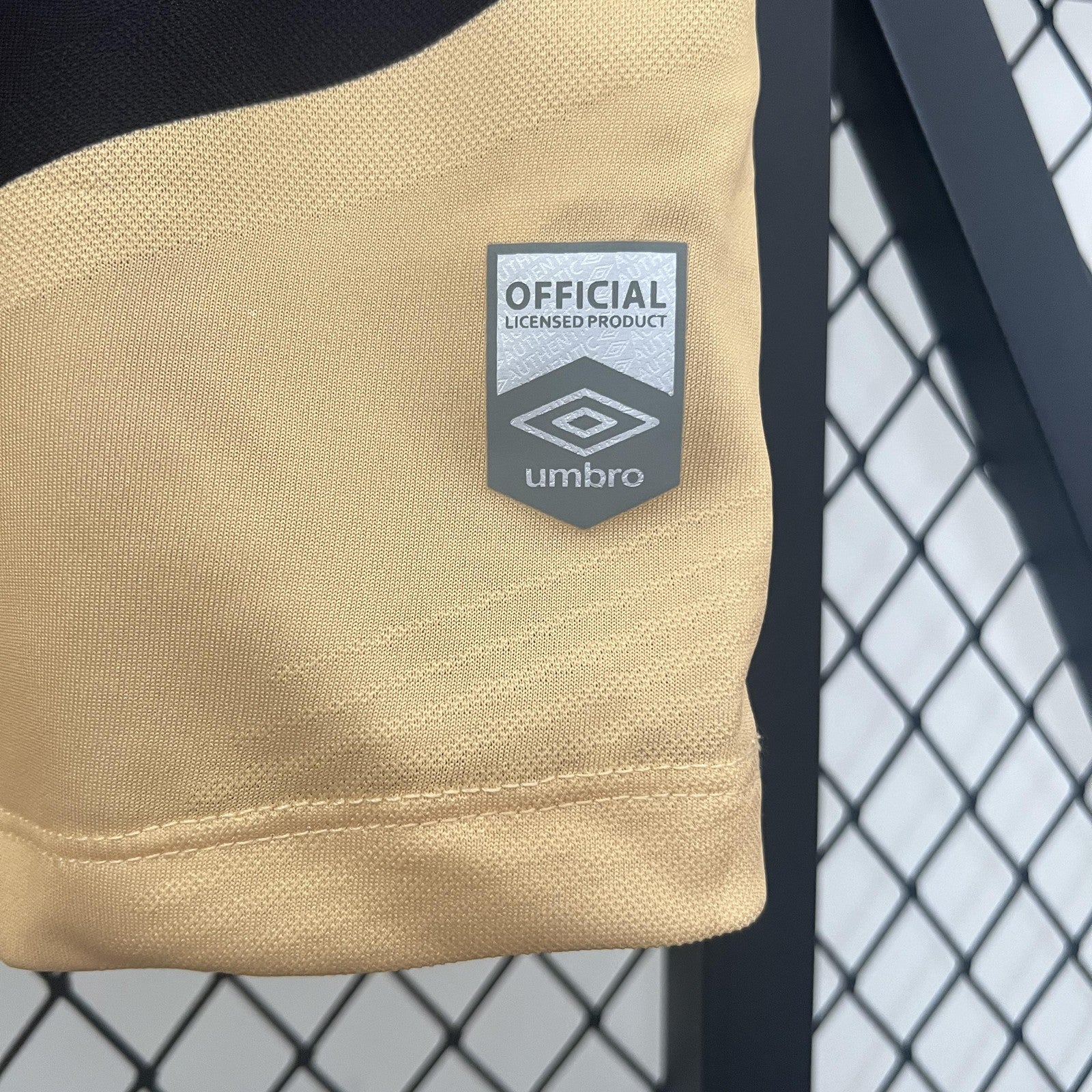 24 25 Paranaese Away