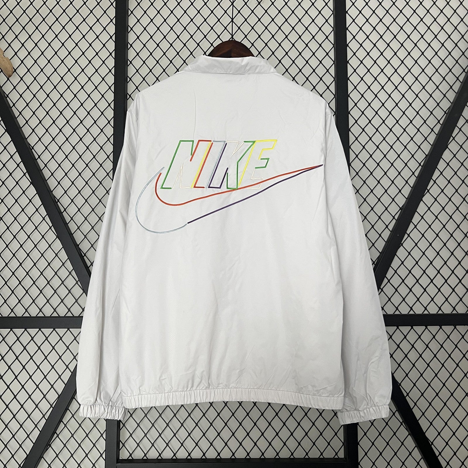 2024 New Windbreaker 31