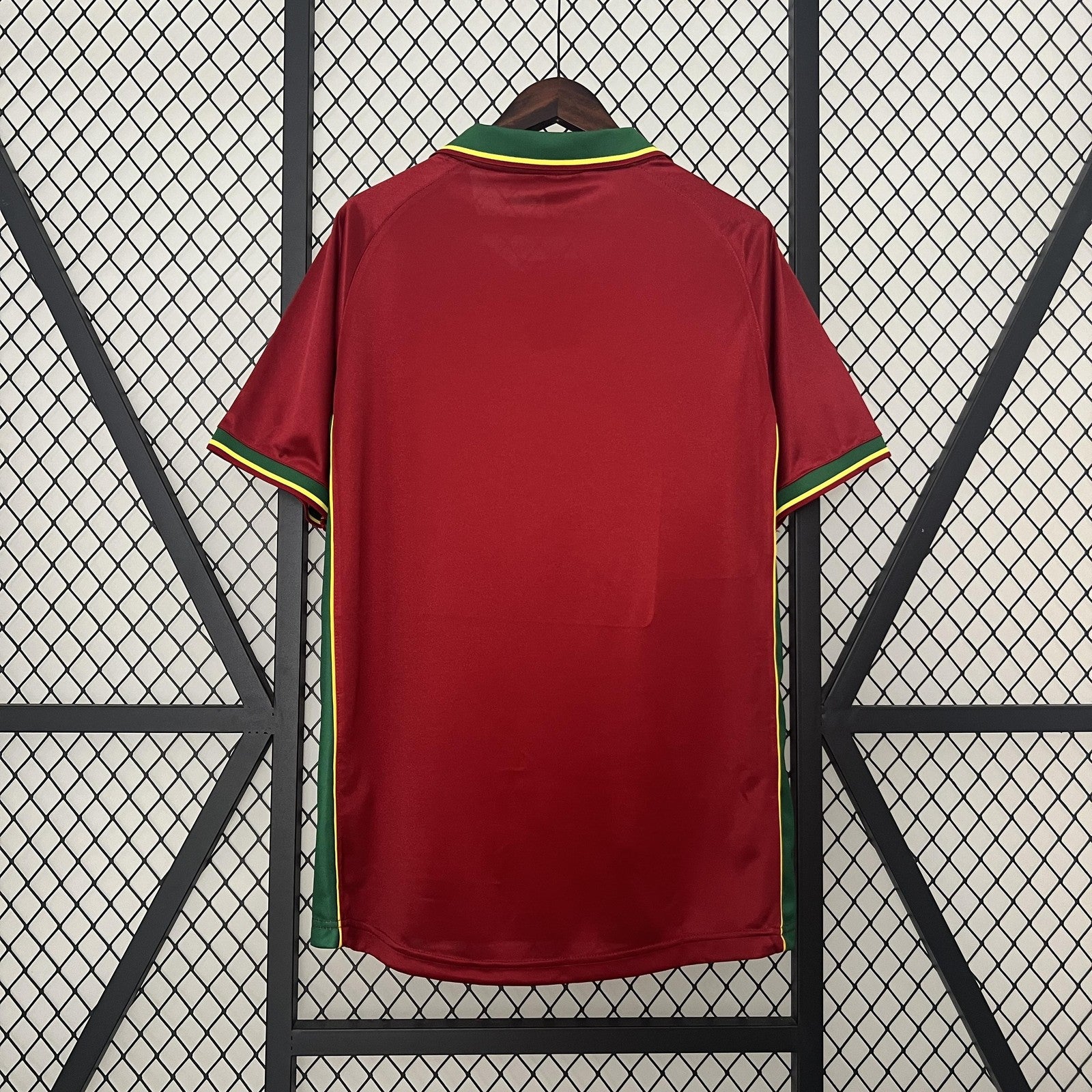 Retro Portugal 97 98 Home