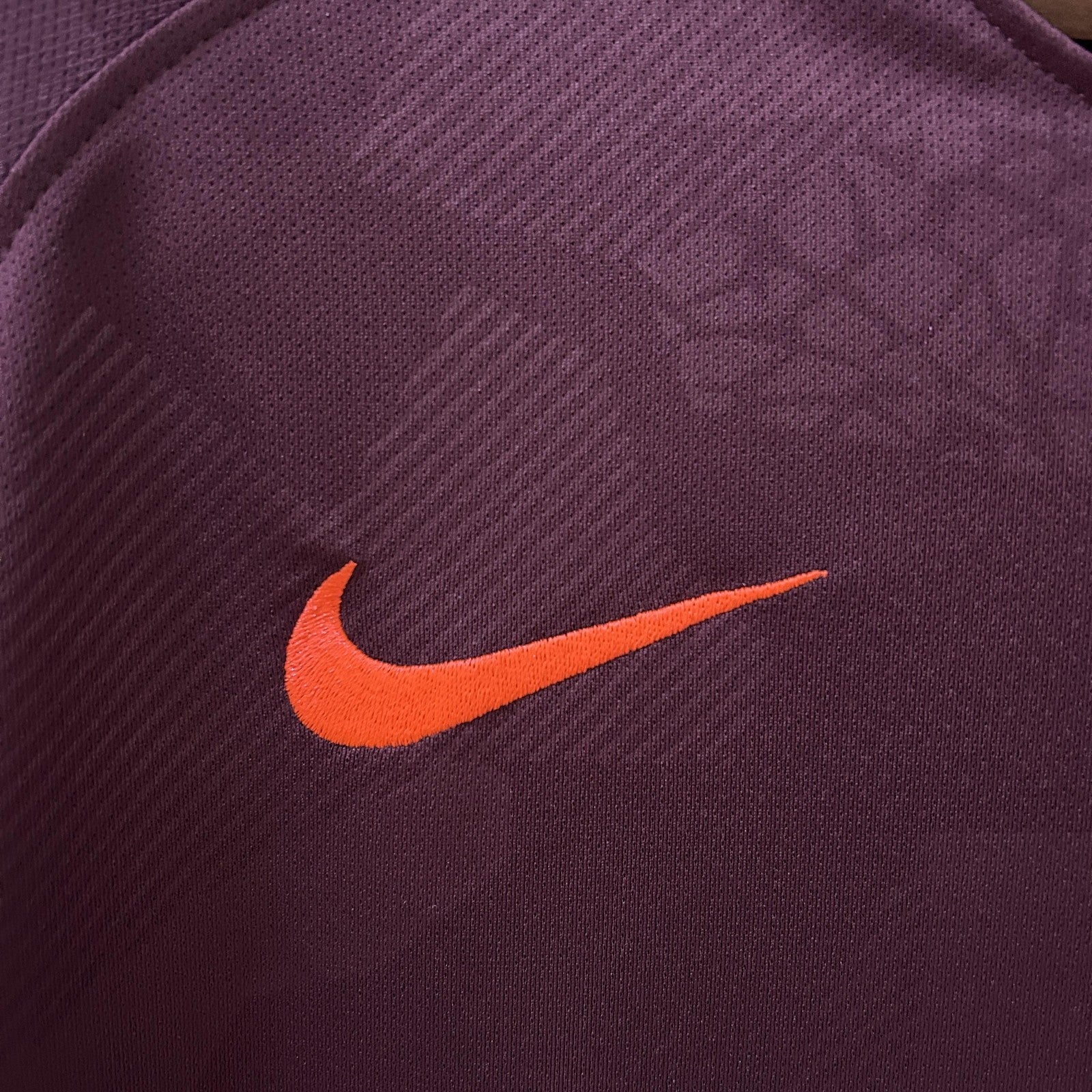 Retro Barcelona 17 18third