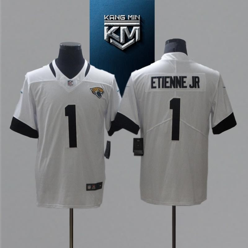 2021 Tigers NFL Jersey 2