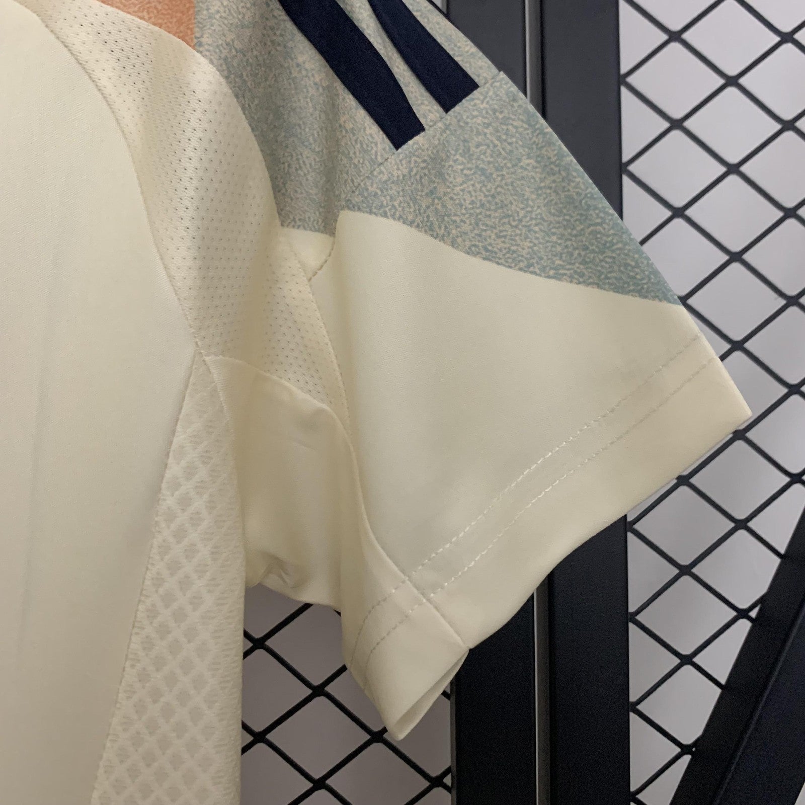 2025 Womens Spain Away