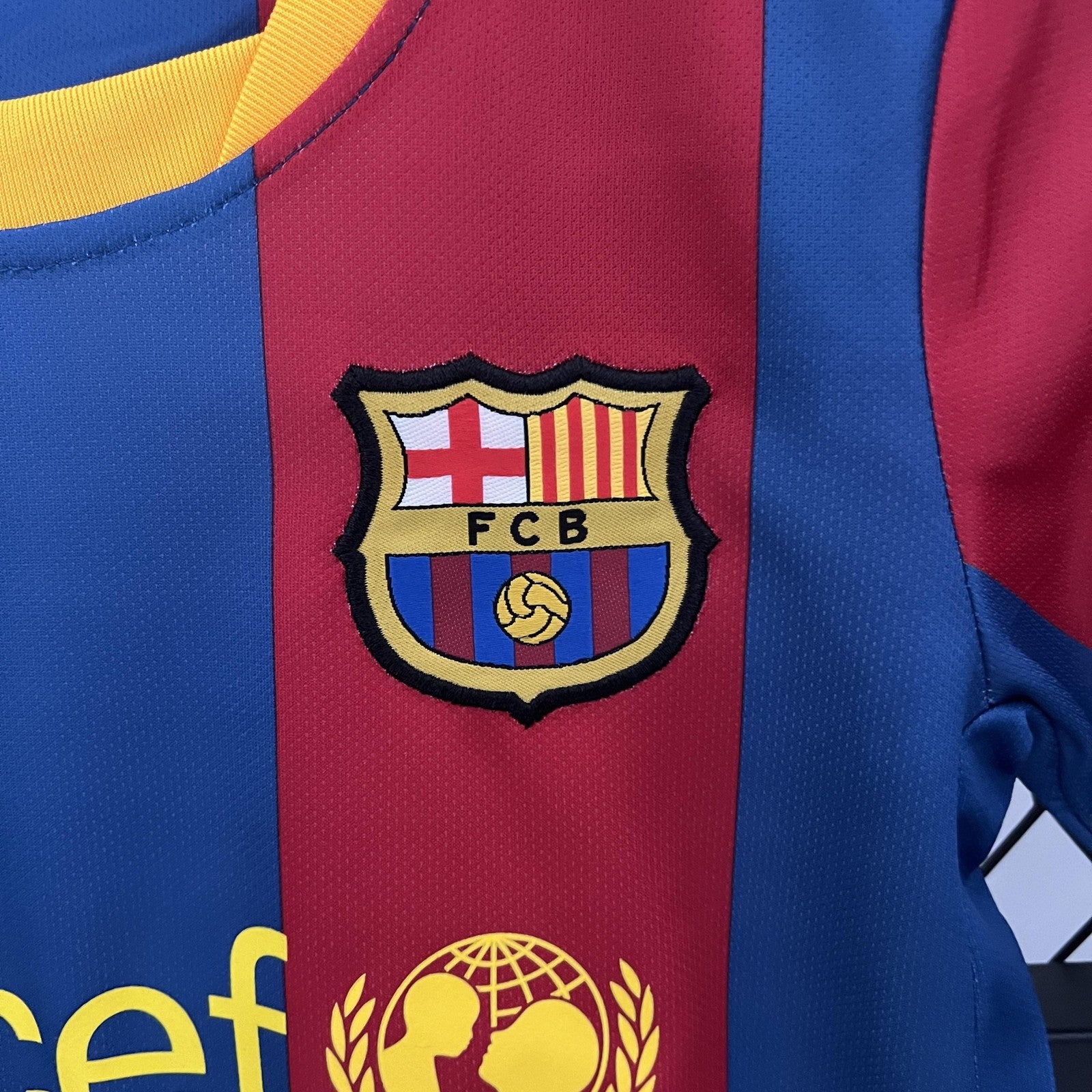 Kids Barcelona 10 11 Home