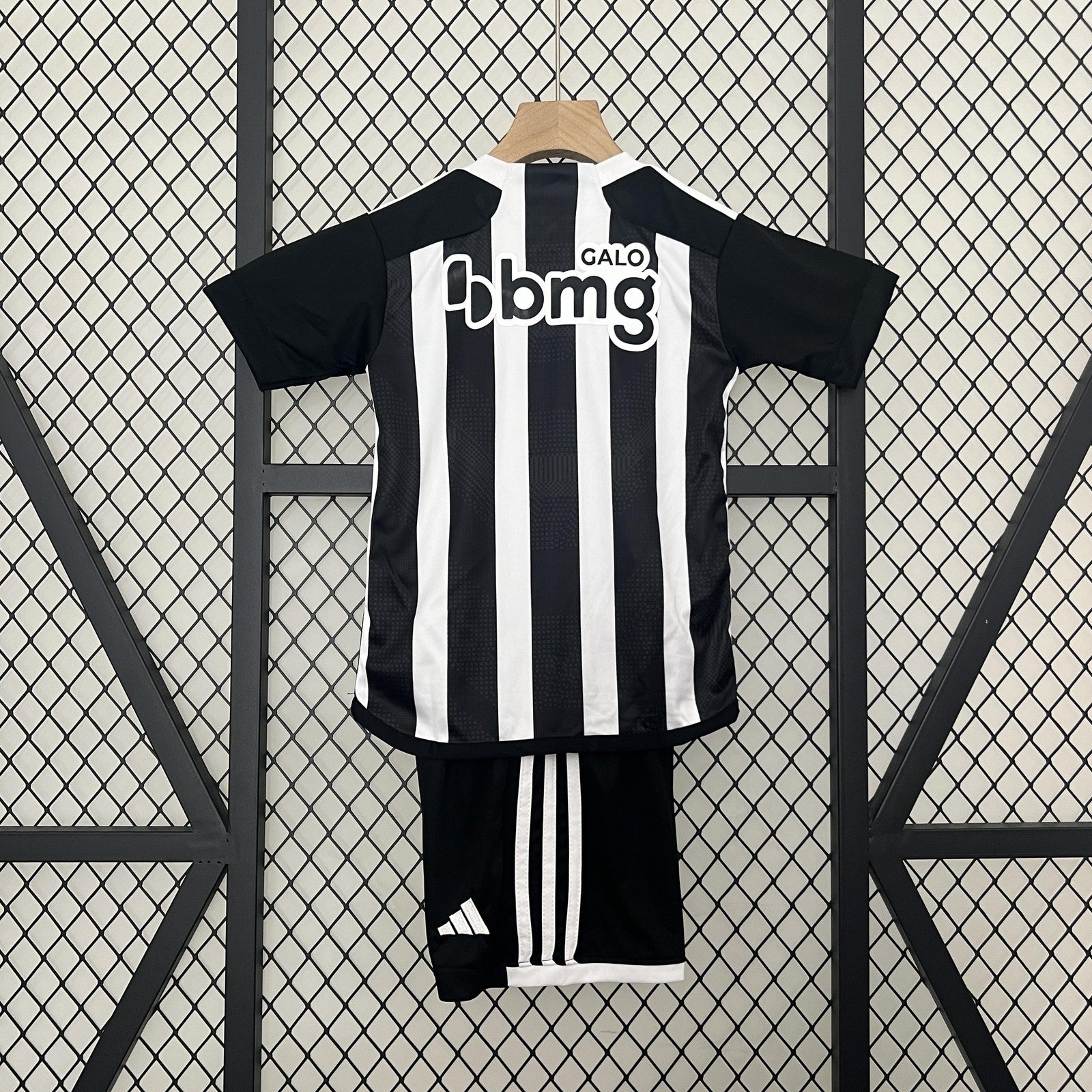 24 25 Kids Atltico Mineiro Home
