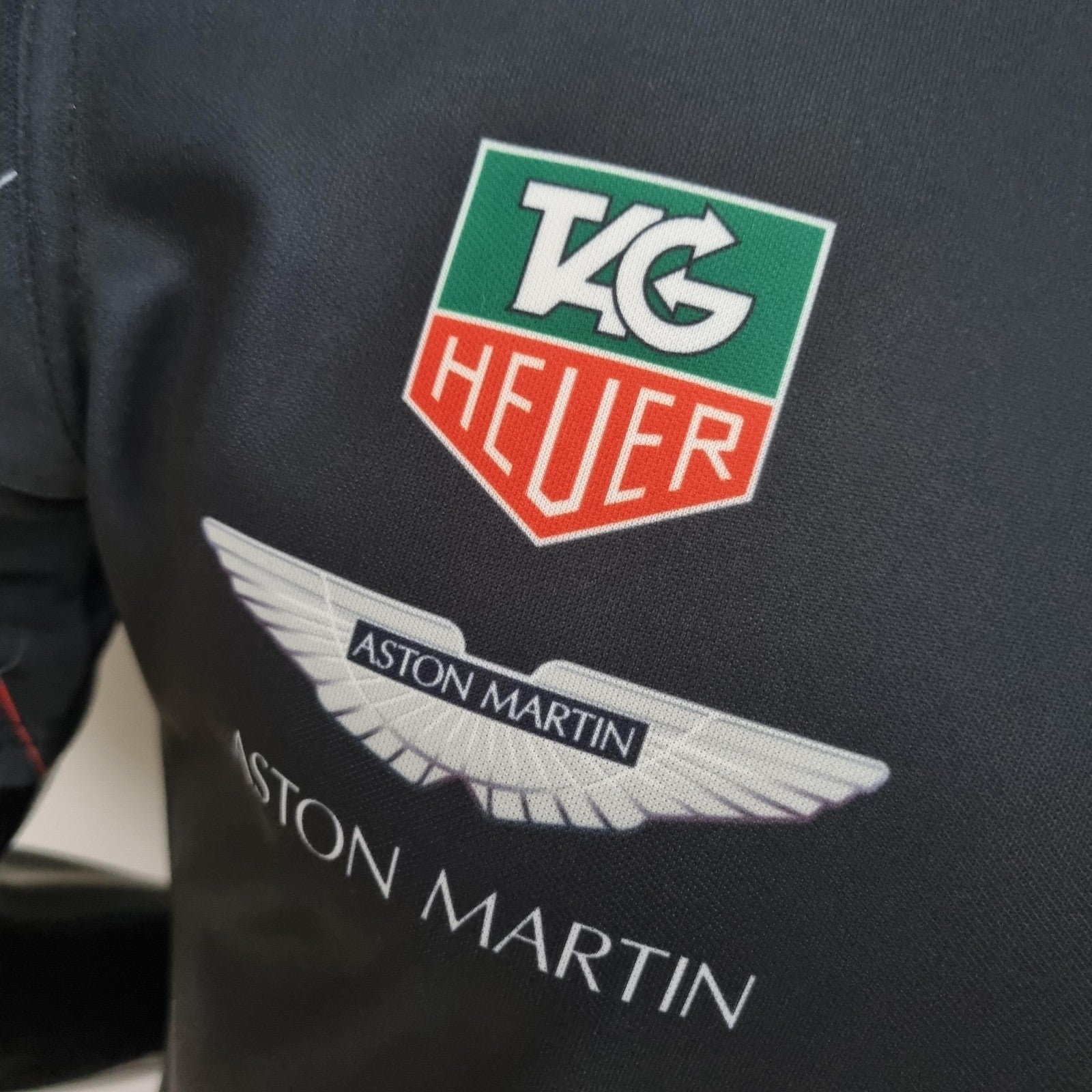 2022 F1 Formula One Honda Red Bull Black