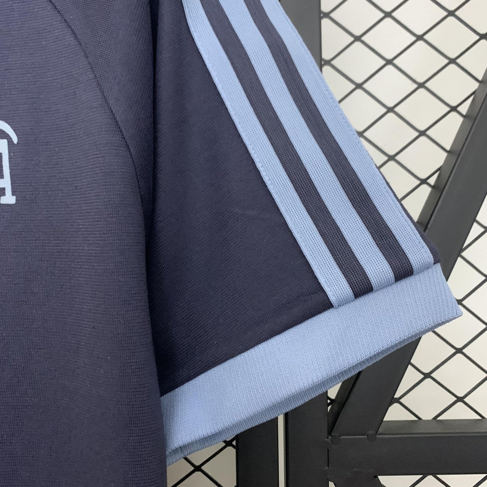 Argentina Cotton T Shirt