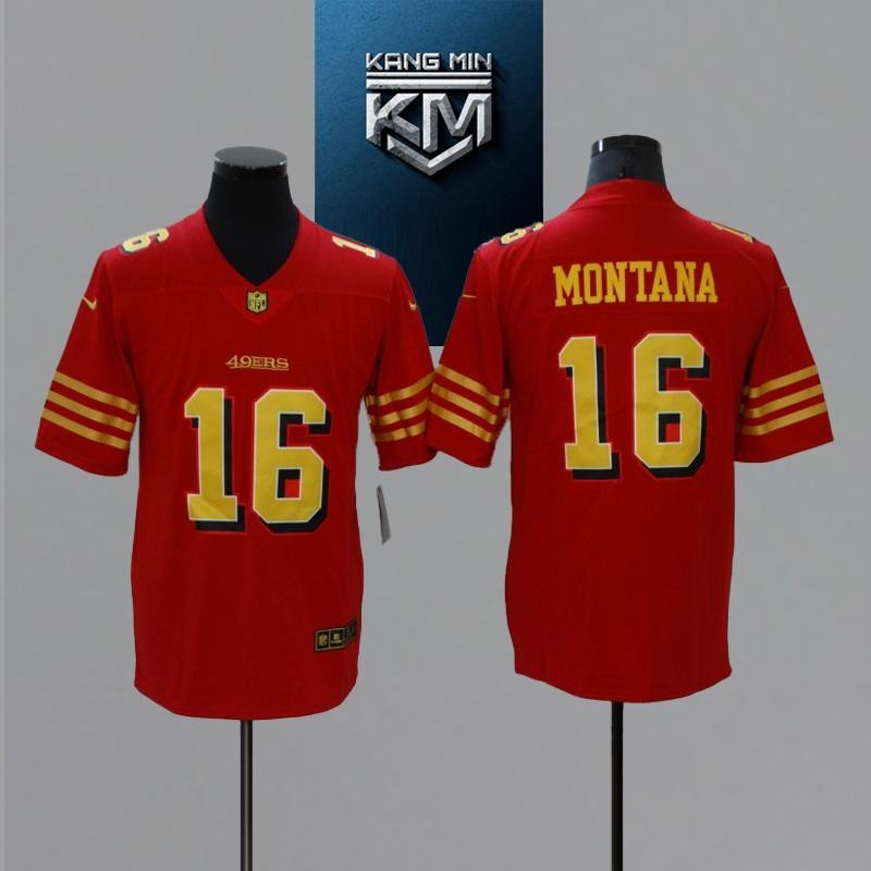 2021 49ers Nfl Jersey