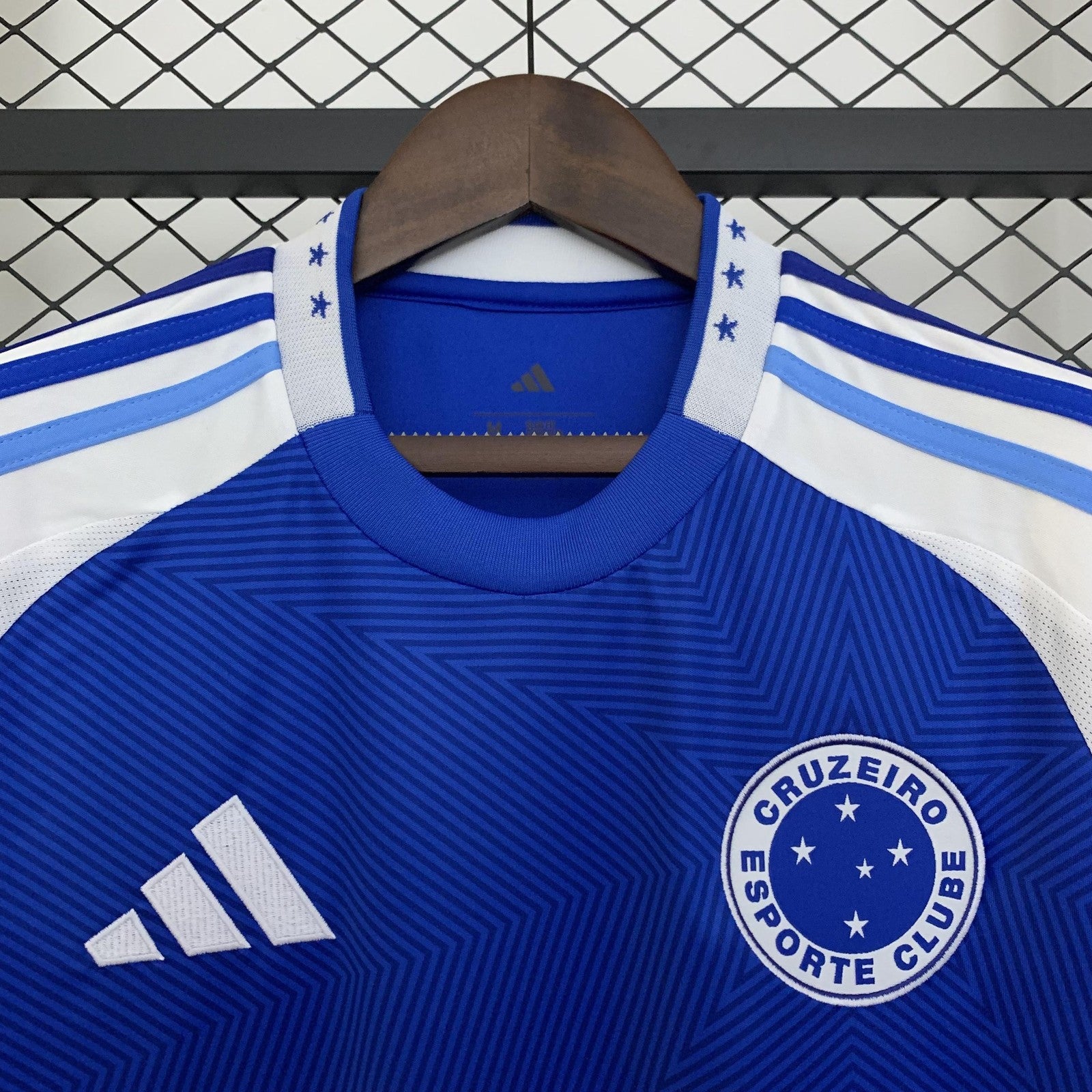 25 26 Cruzeiro Home All Sponsors